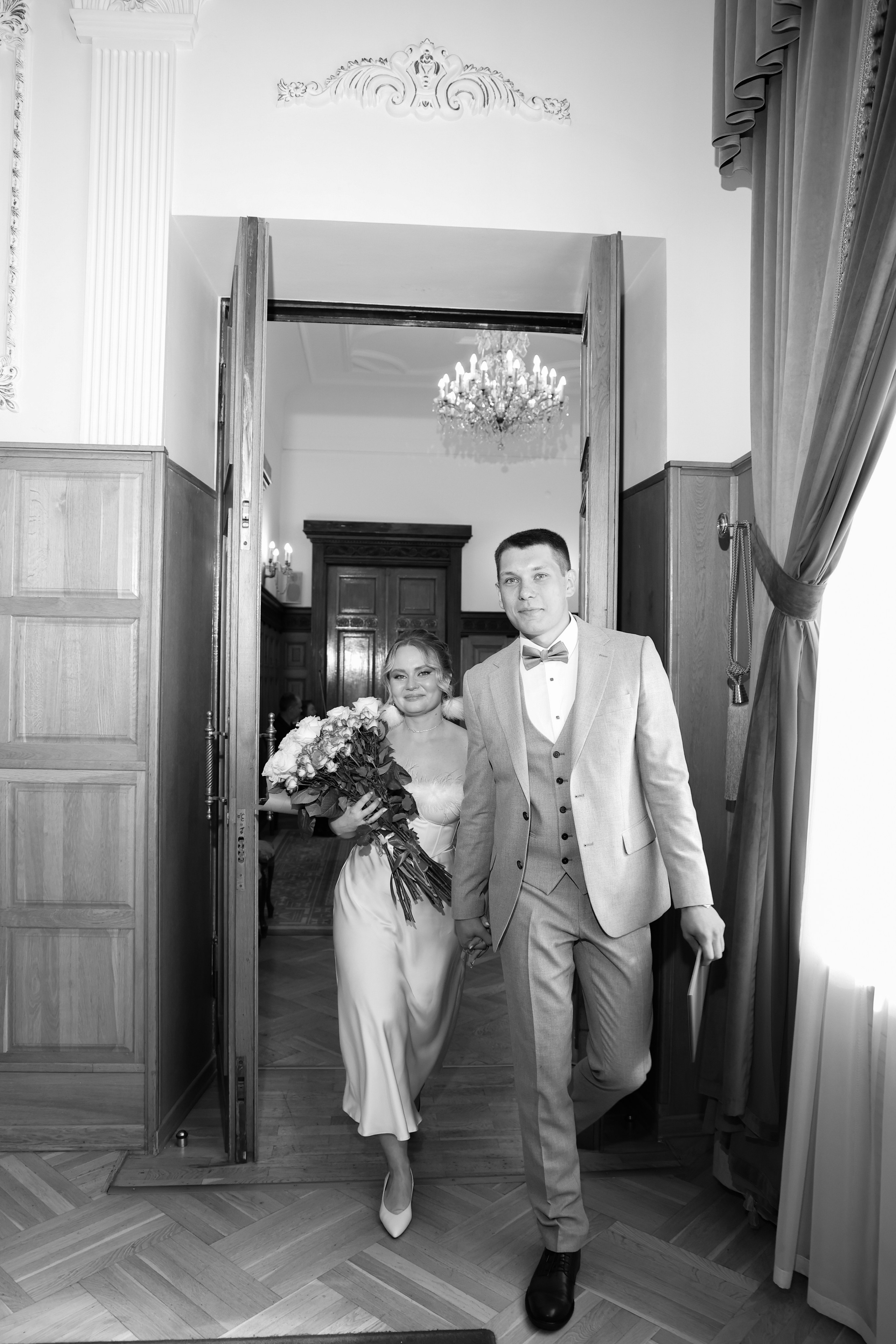 Александр & Дарья. Сведебный и Event фотограф в Москве Бажина Ирина