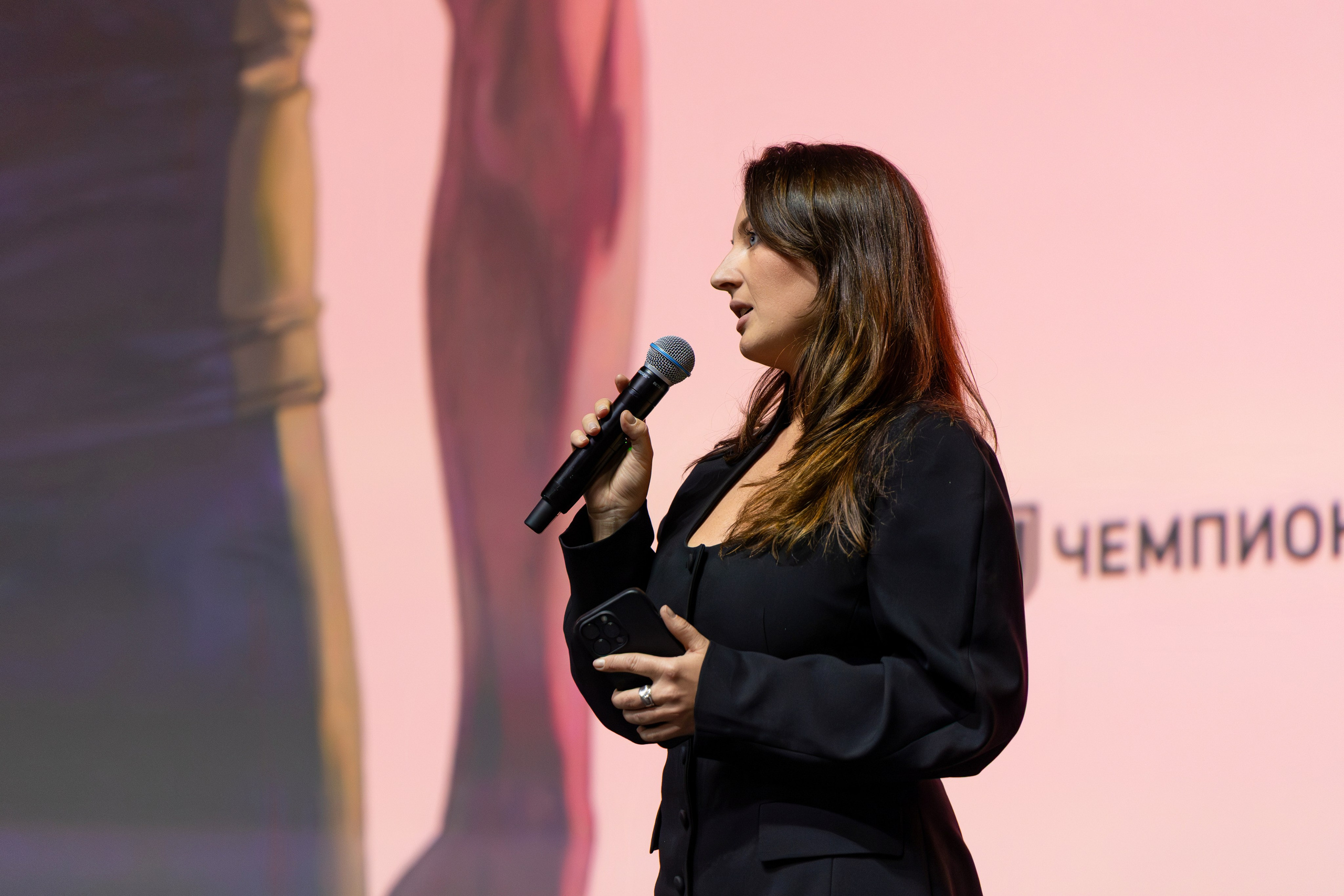 Премьера «Стометровка». Свадебный и Event фотограф в Москве Бажина Ирина