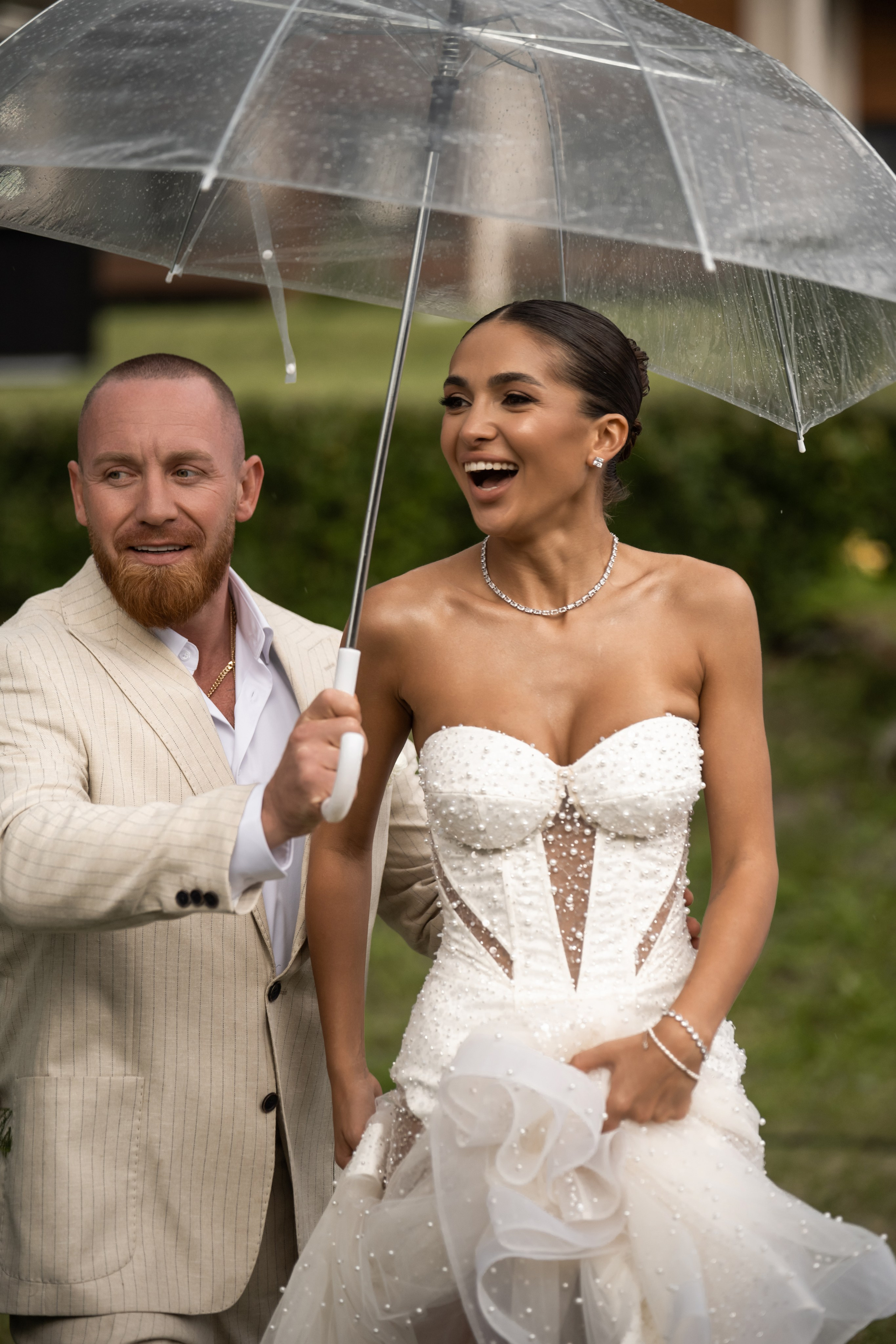 Serovski. Свадебный и семейный фотограф в Москве и Европе Евгения Амелина