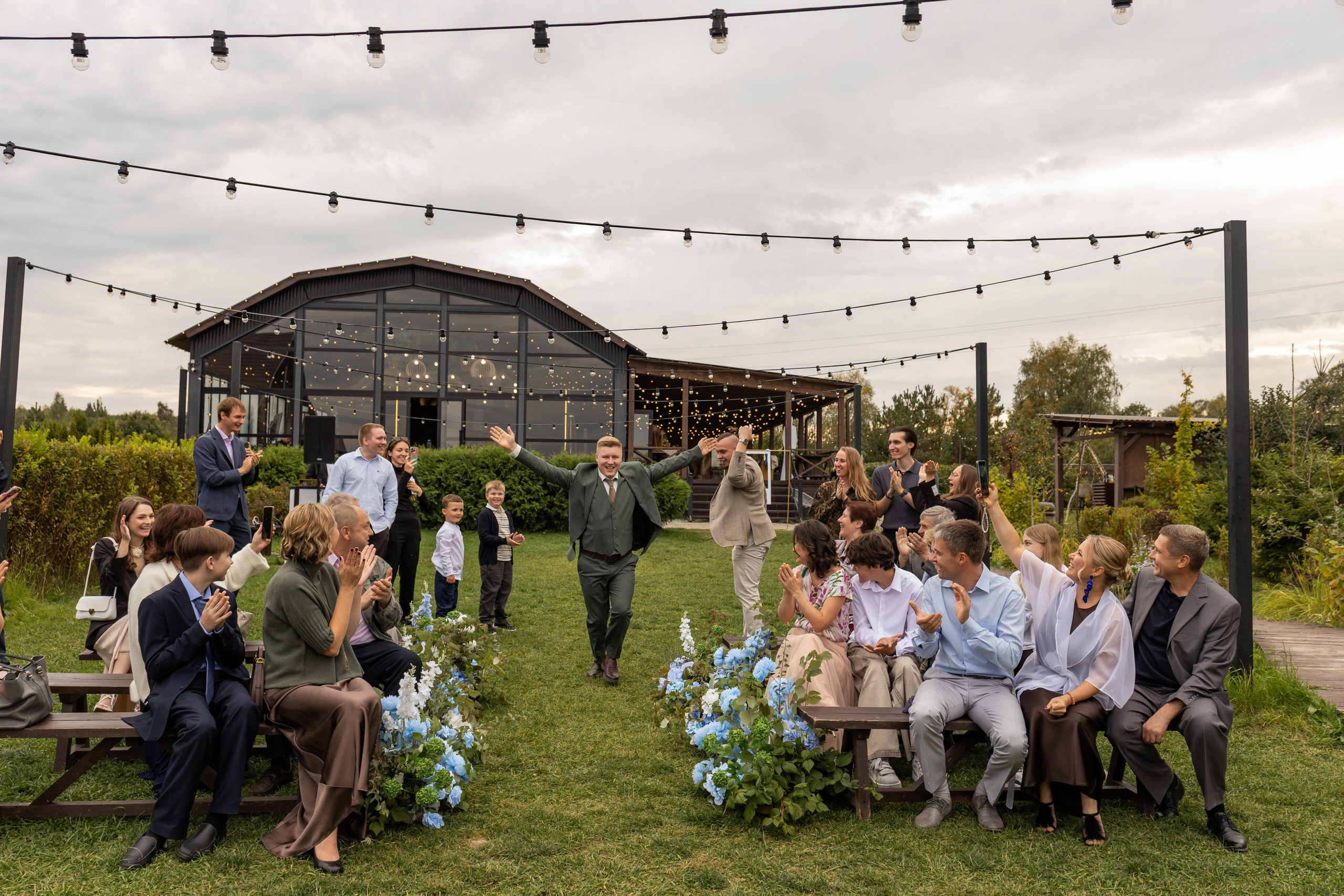 2025. Сергей и Катя. Свадебный и семейный фотограф в Москве и Европе Евгения Амелина