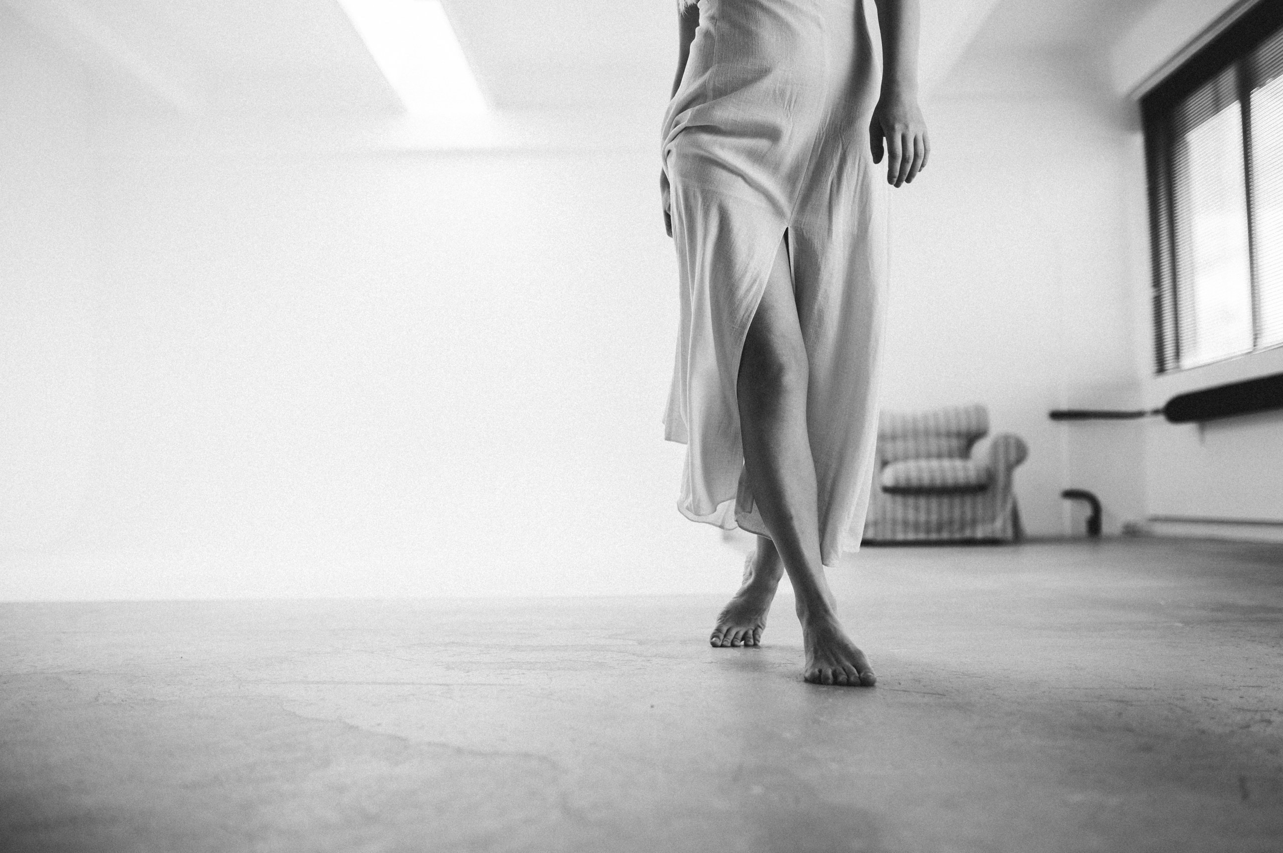 Катя. Фотограф Марина Росси