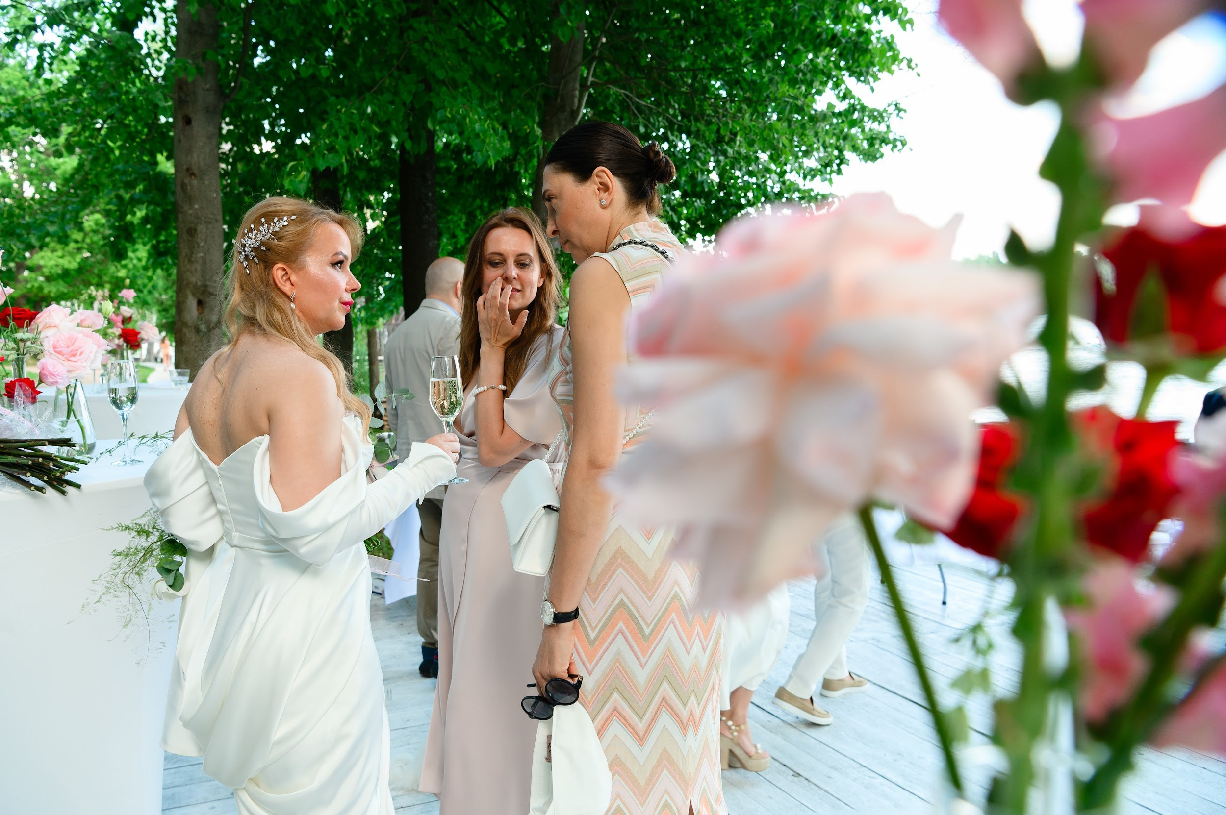 A&V. Фотограф Марина Росси