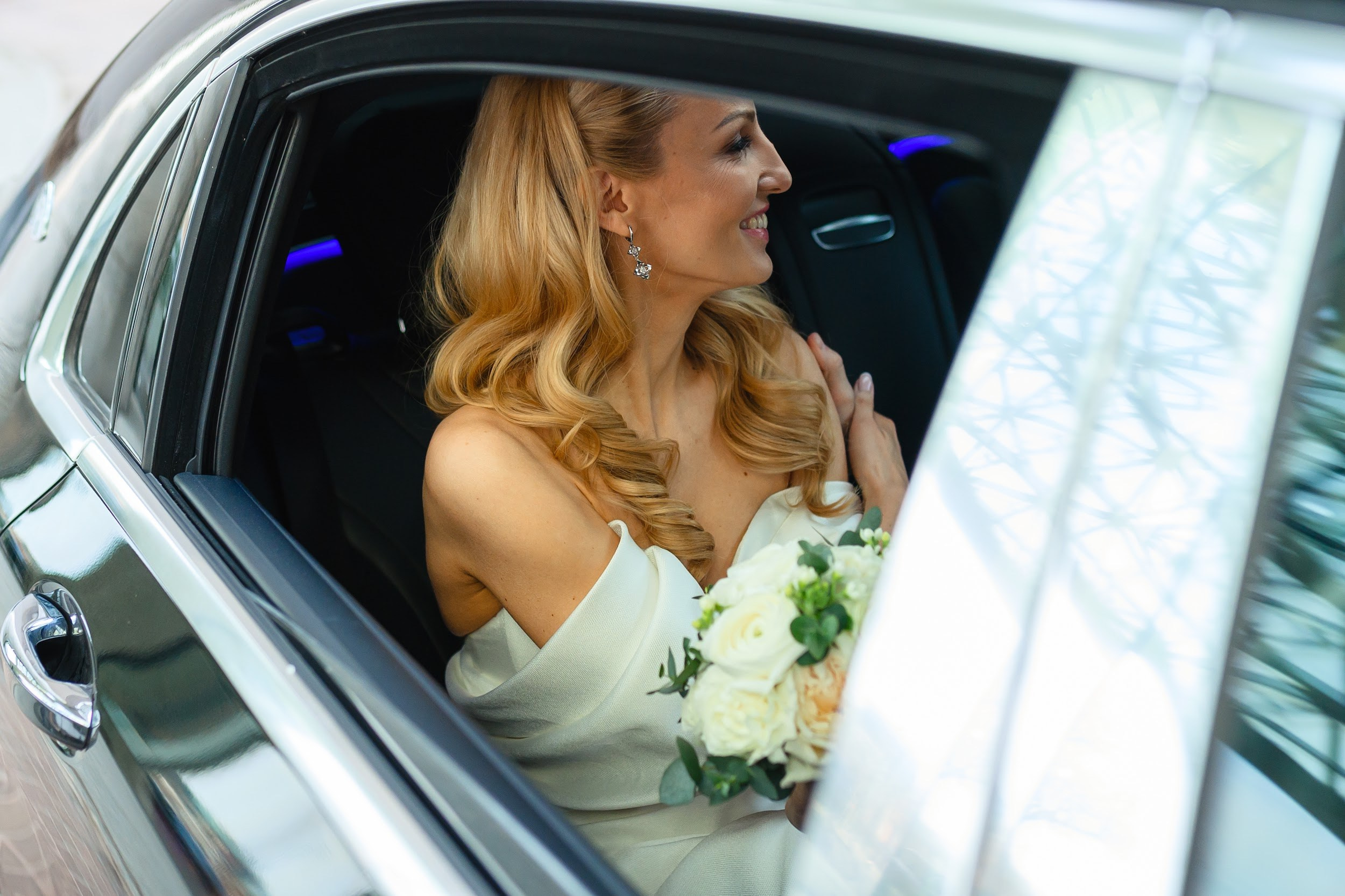 N&S. Фотограф Марина Росси