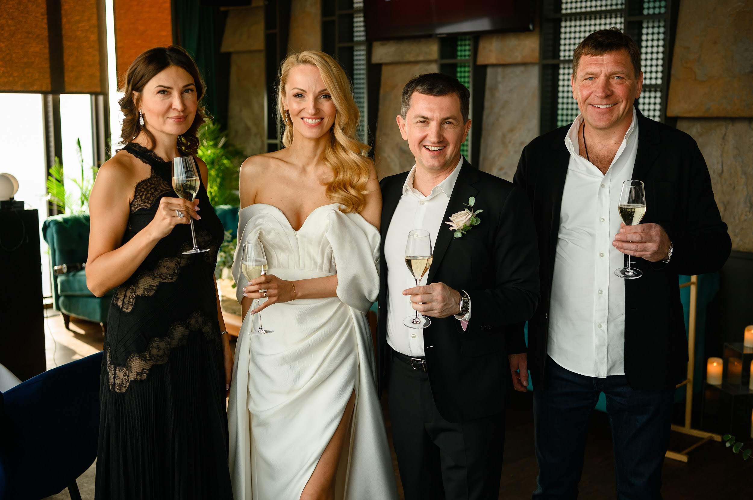 N&S. Фотограф Марина Росси