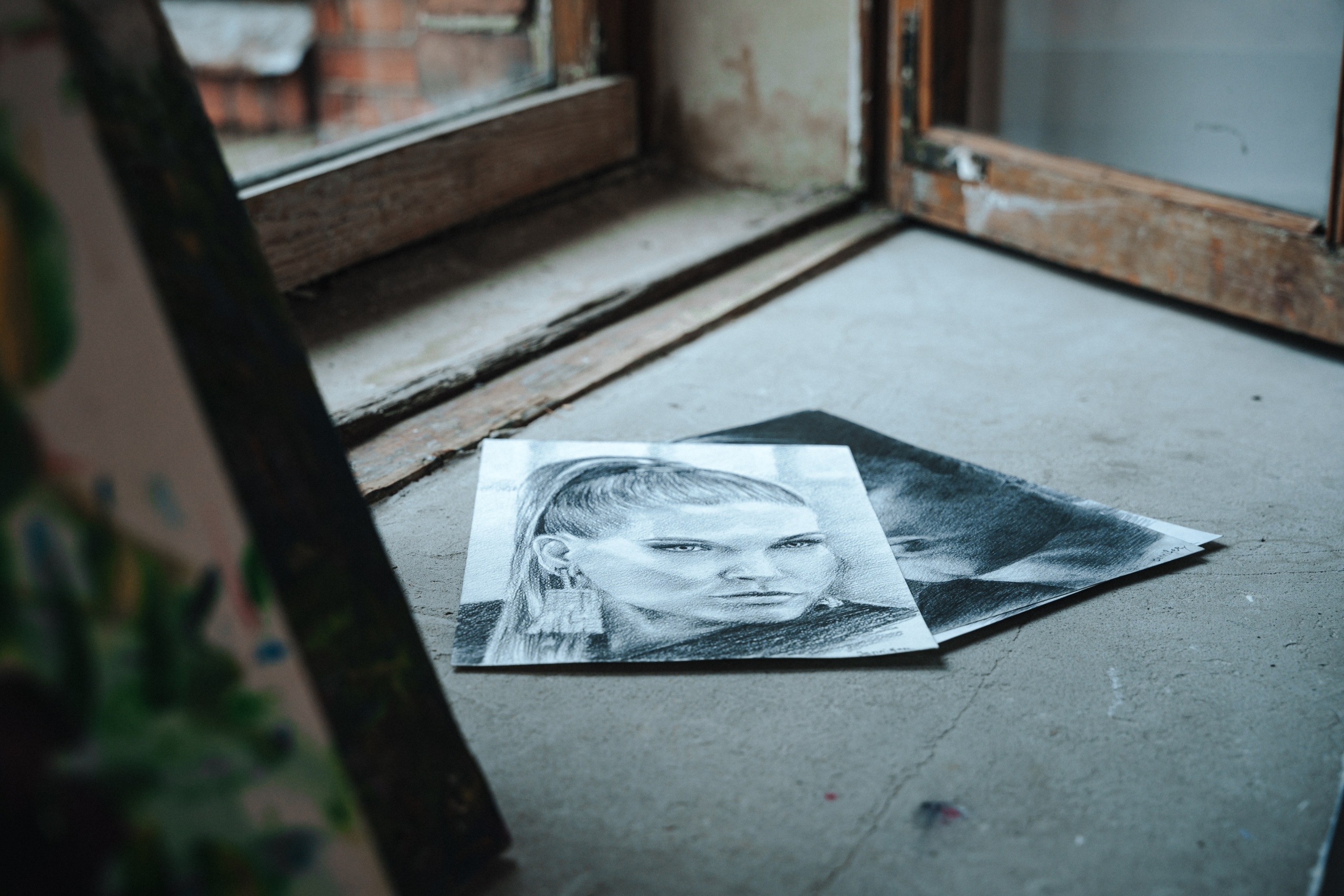 Евгения Анатольевна. Портретный фотограф в Санкт-Петербурге Дмитриева Наталия