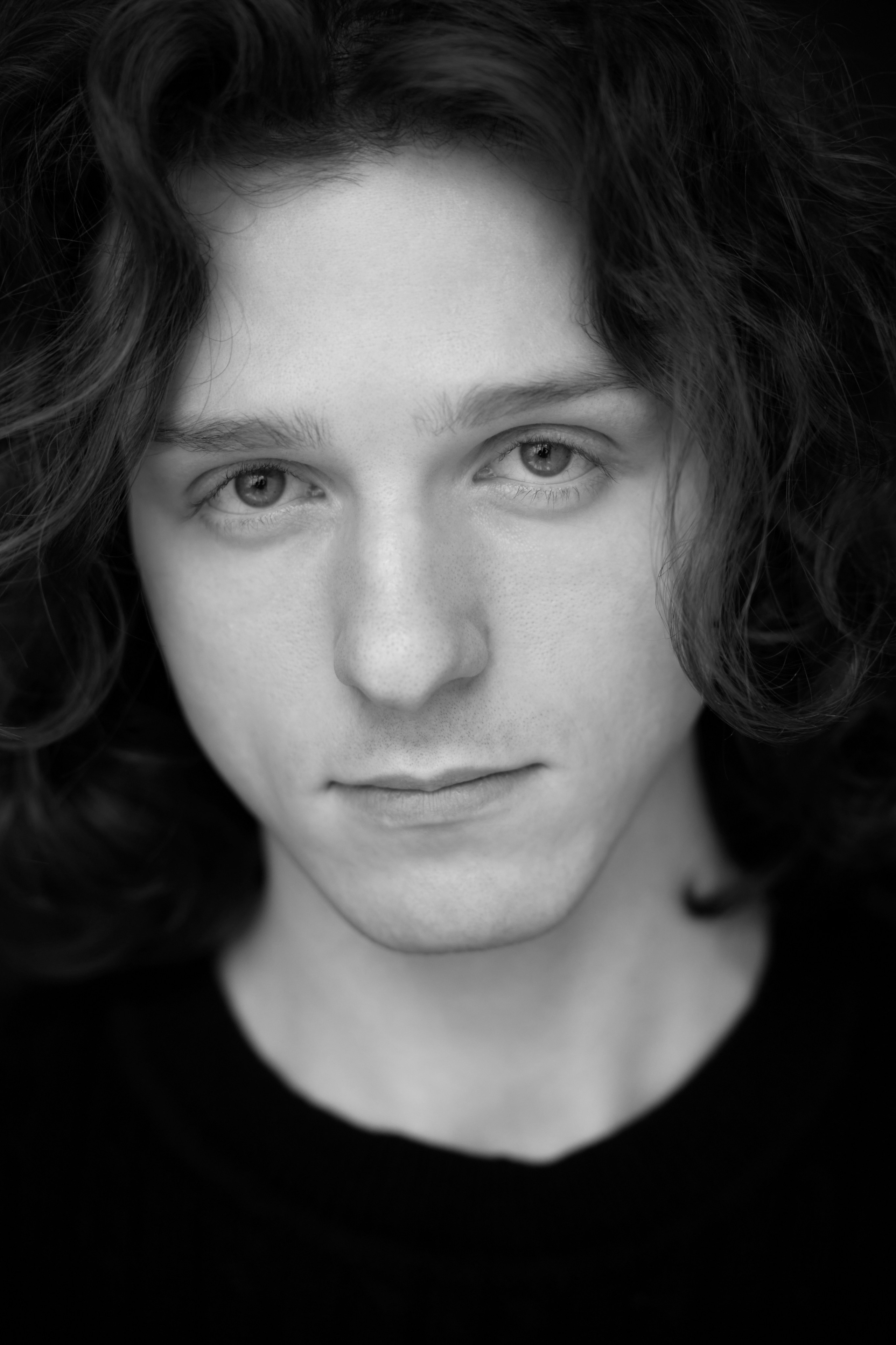 Александр Жиперин arlette.management. Фотограф в Санкт-Петербурге Анастасия Коновалова