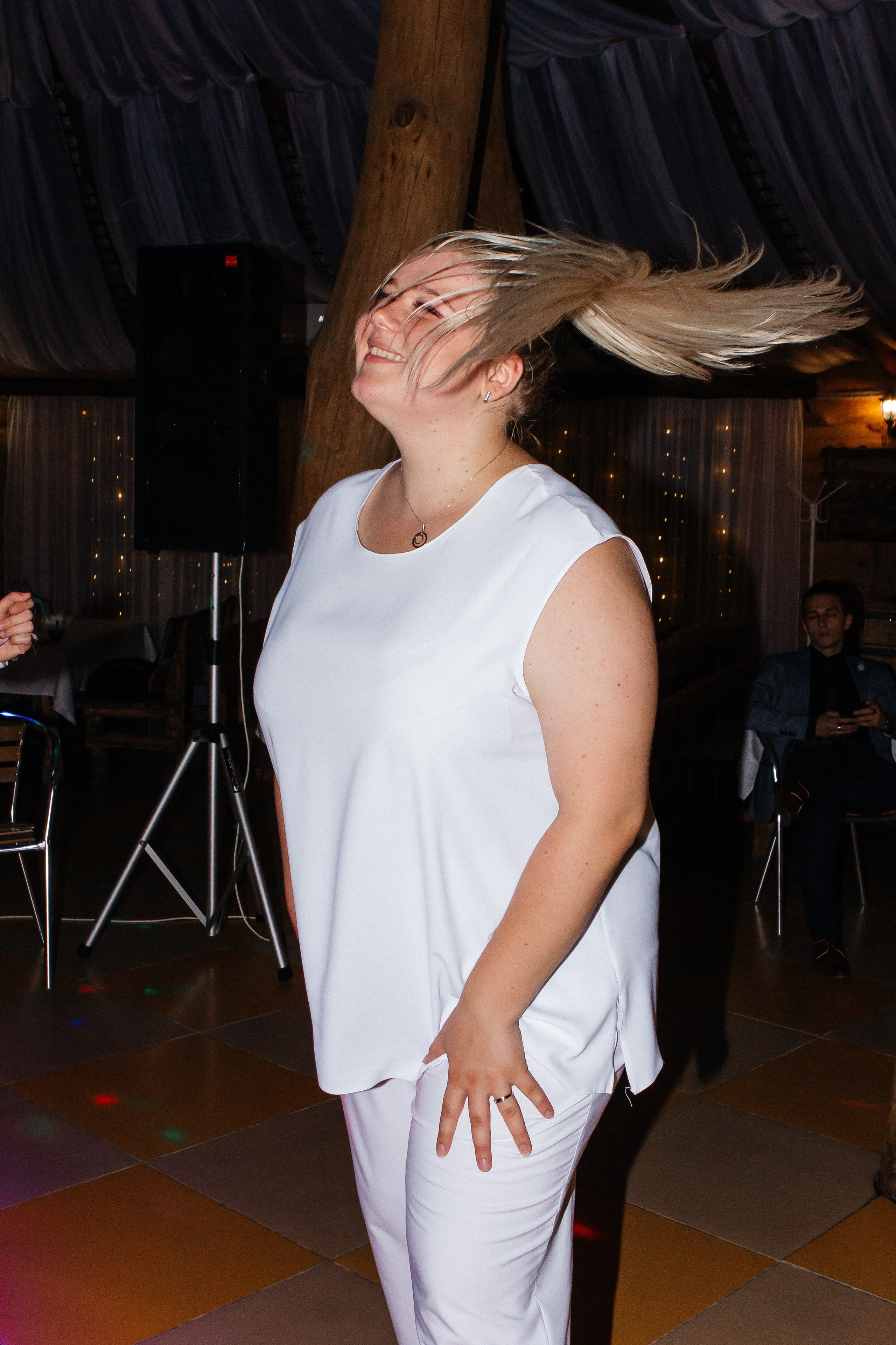 Екатерина и Антон. Свадебный фотограф в Бресте Оксана Босовец