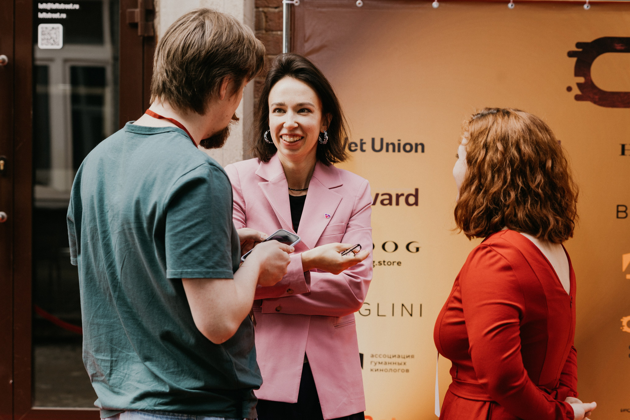 CBcon. Фотограф анималист в Москве Майорова Евгения