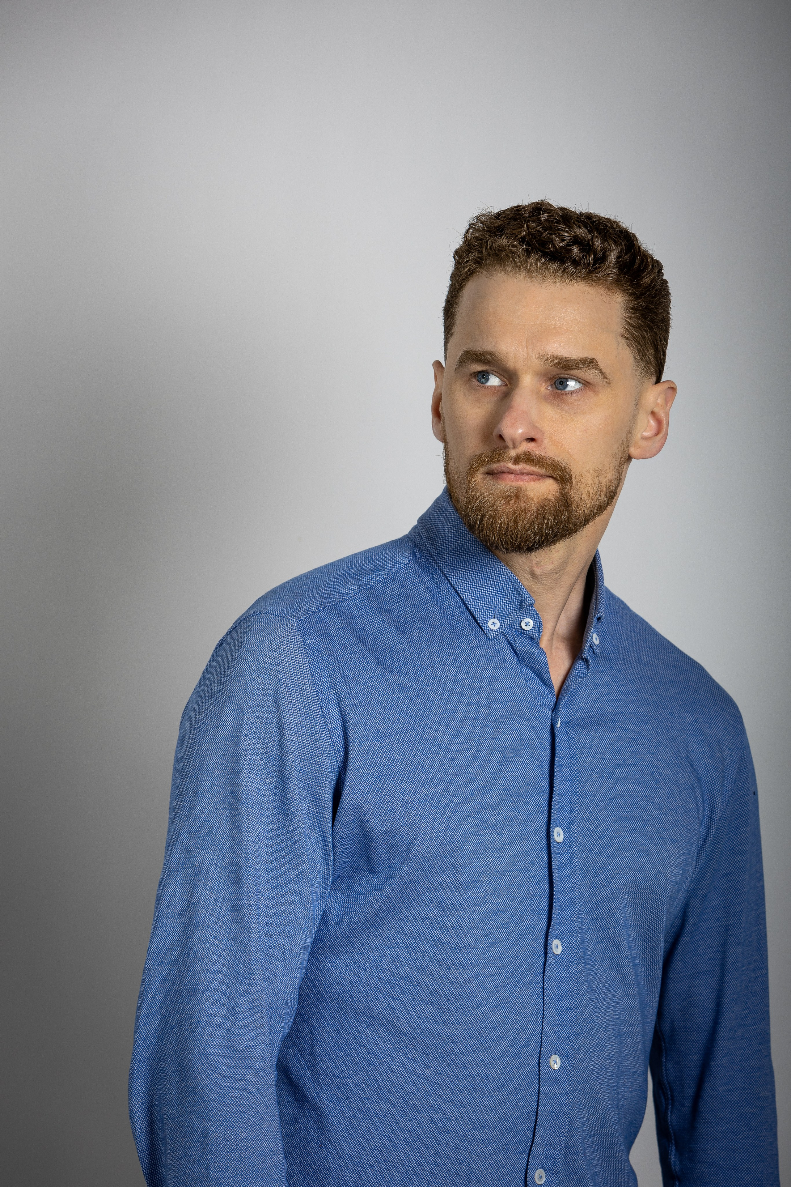 Евгений. Репортажный фотограф Санкт-Петербург | Роман Карбышев