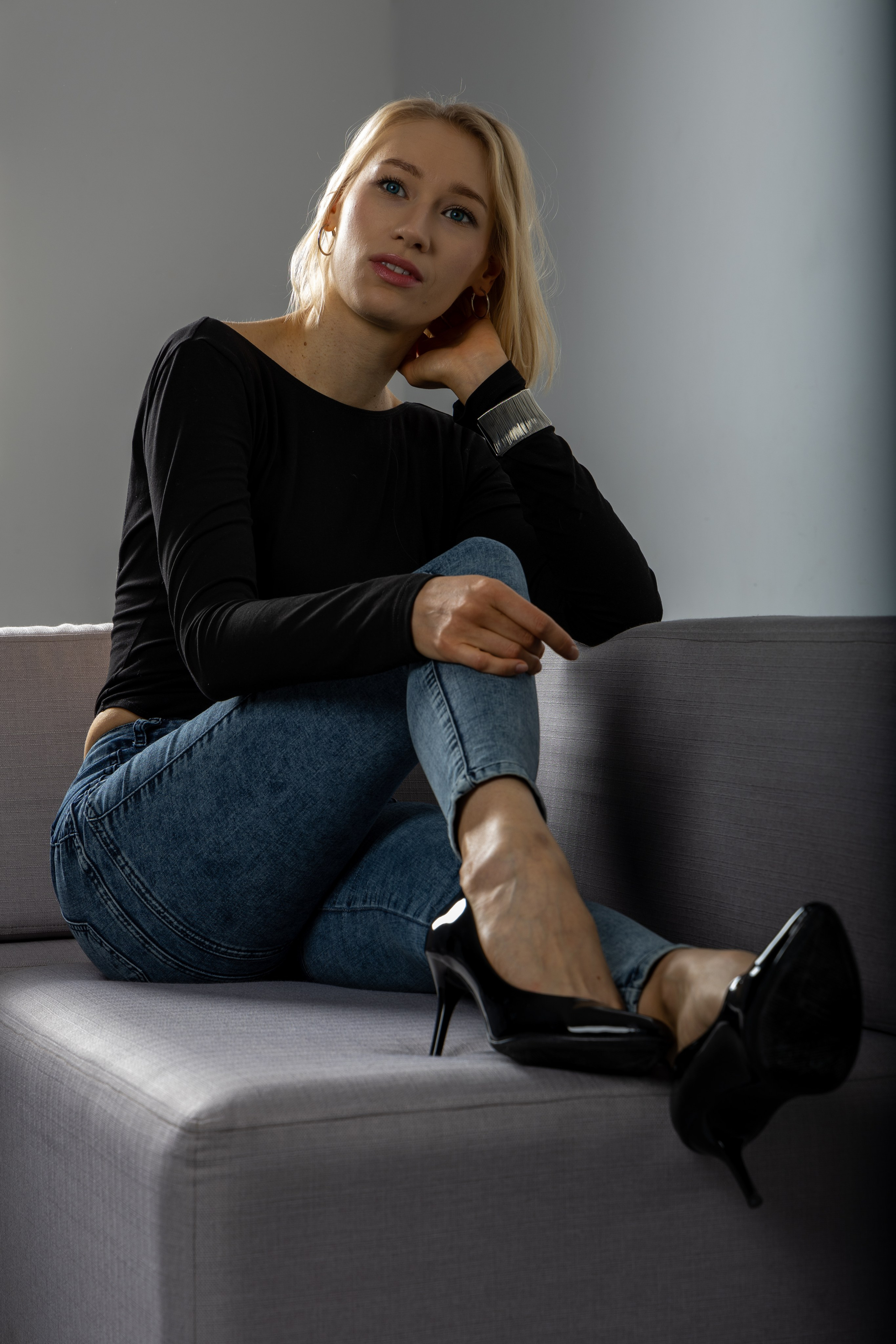 Юлия. Репортажный фотограф Санкт-Петербург | Роман Карбышев