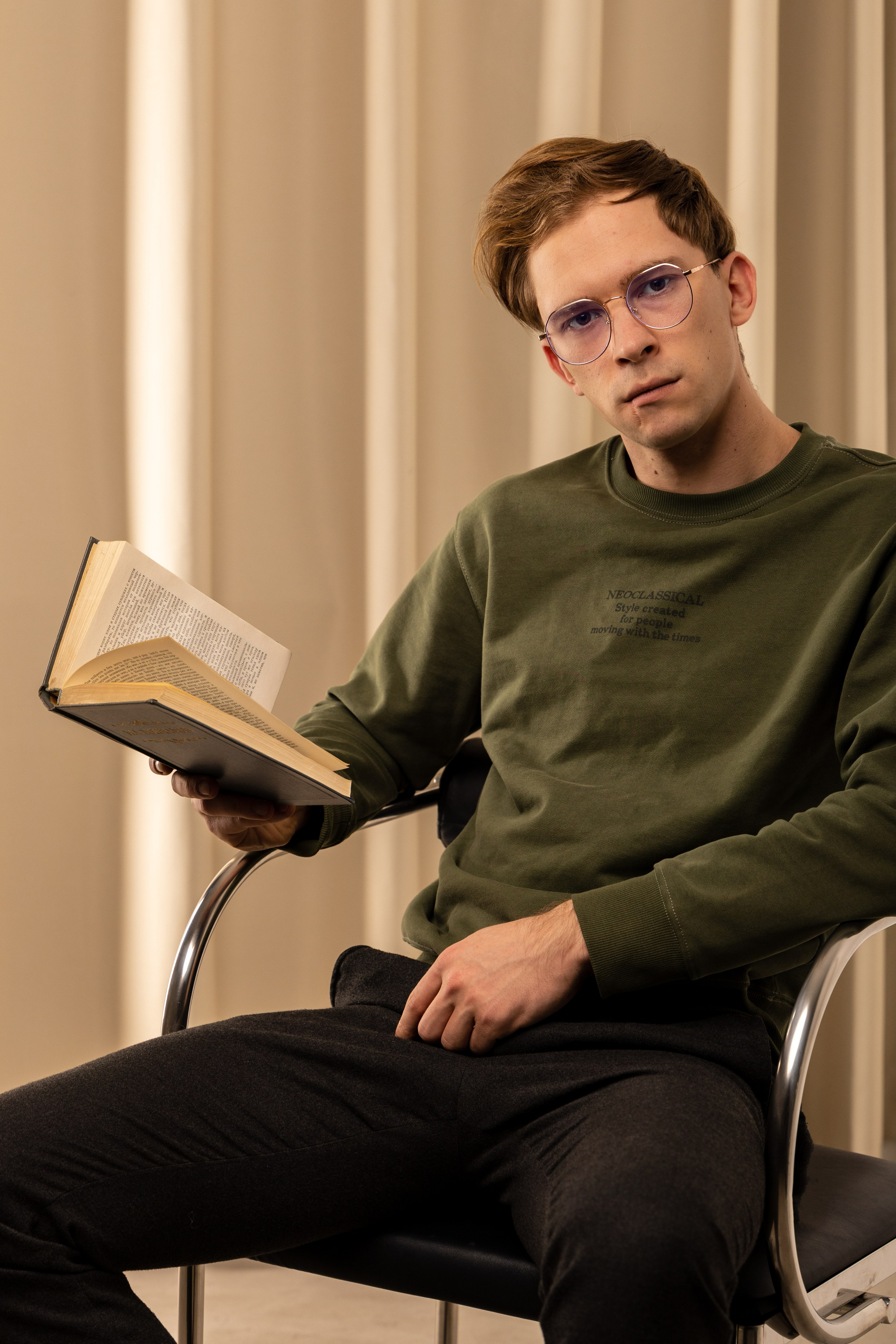 Иван. Репортажный фотограф Санкт-Петербург | Роман Карбышев