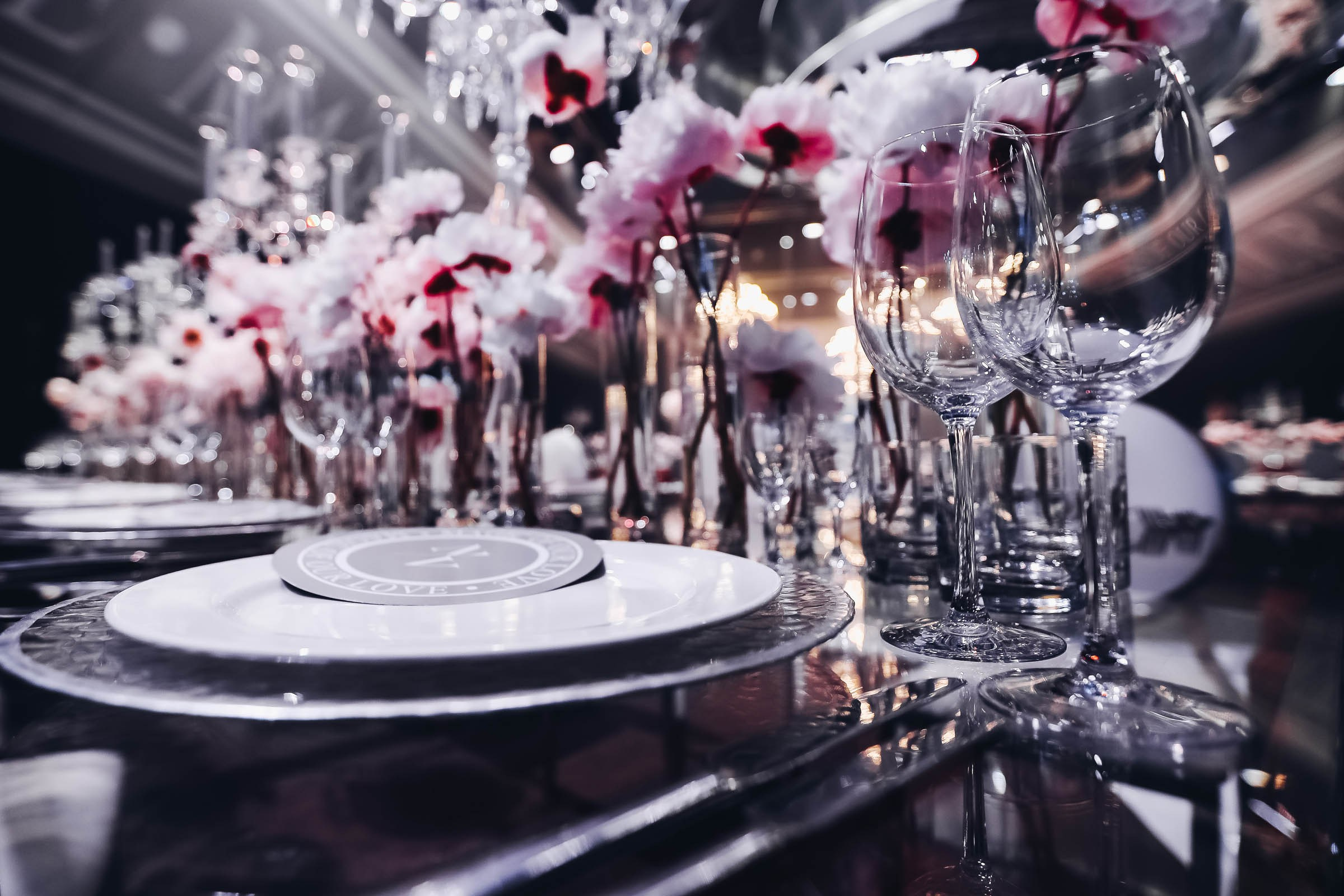 Магическая история любви. Фотограф Константин Пешков