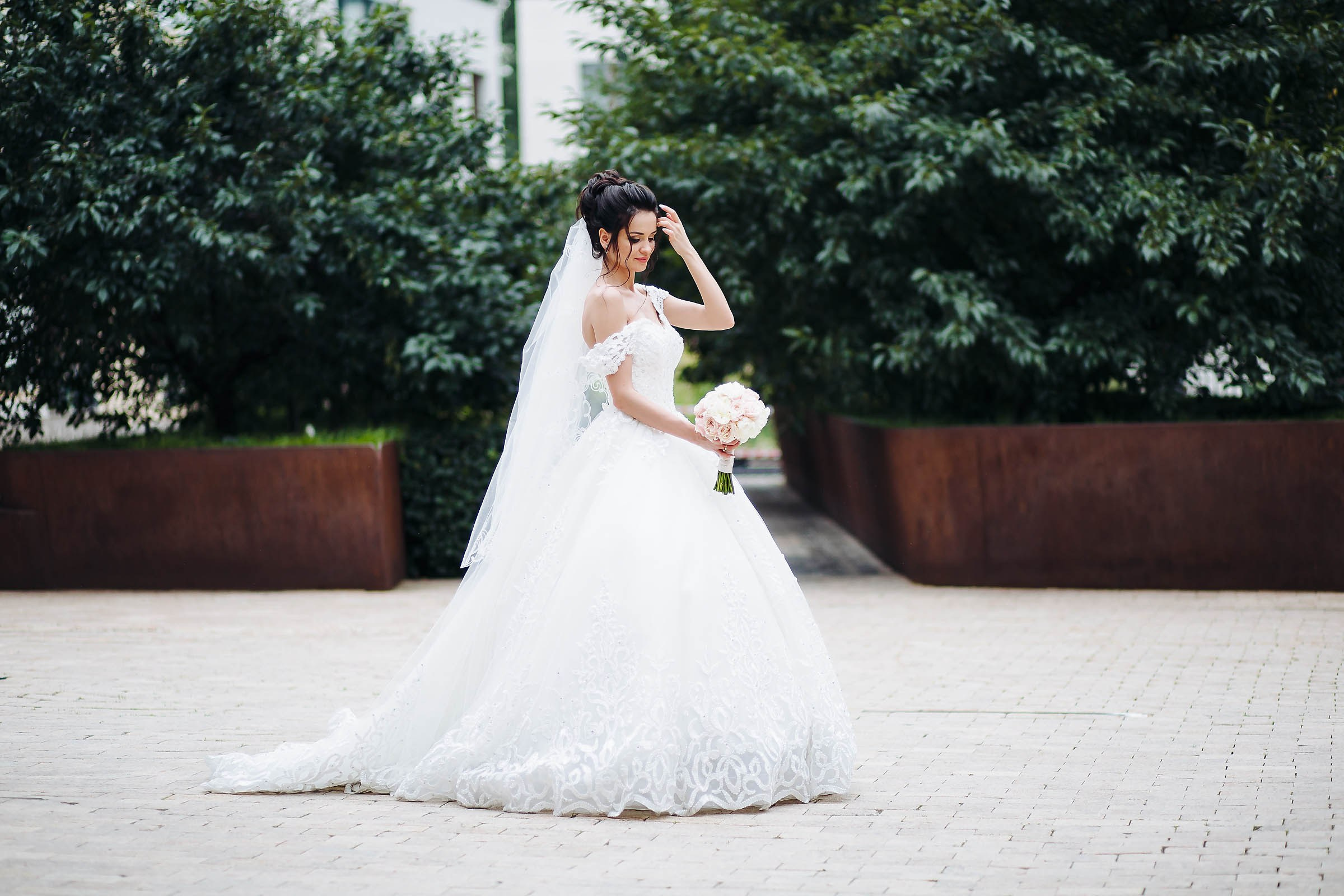 Артур и Вика. Фотограф Константин Пешков