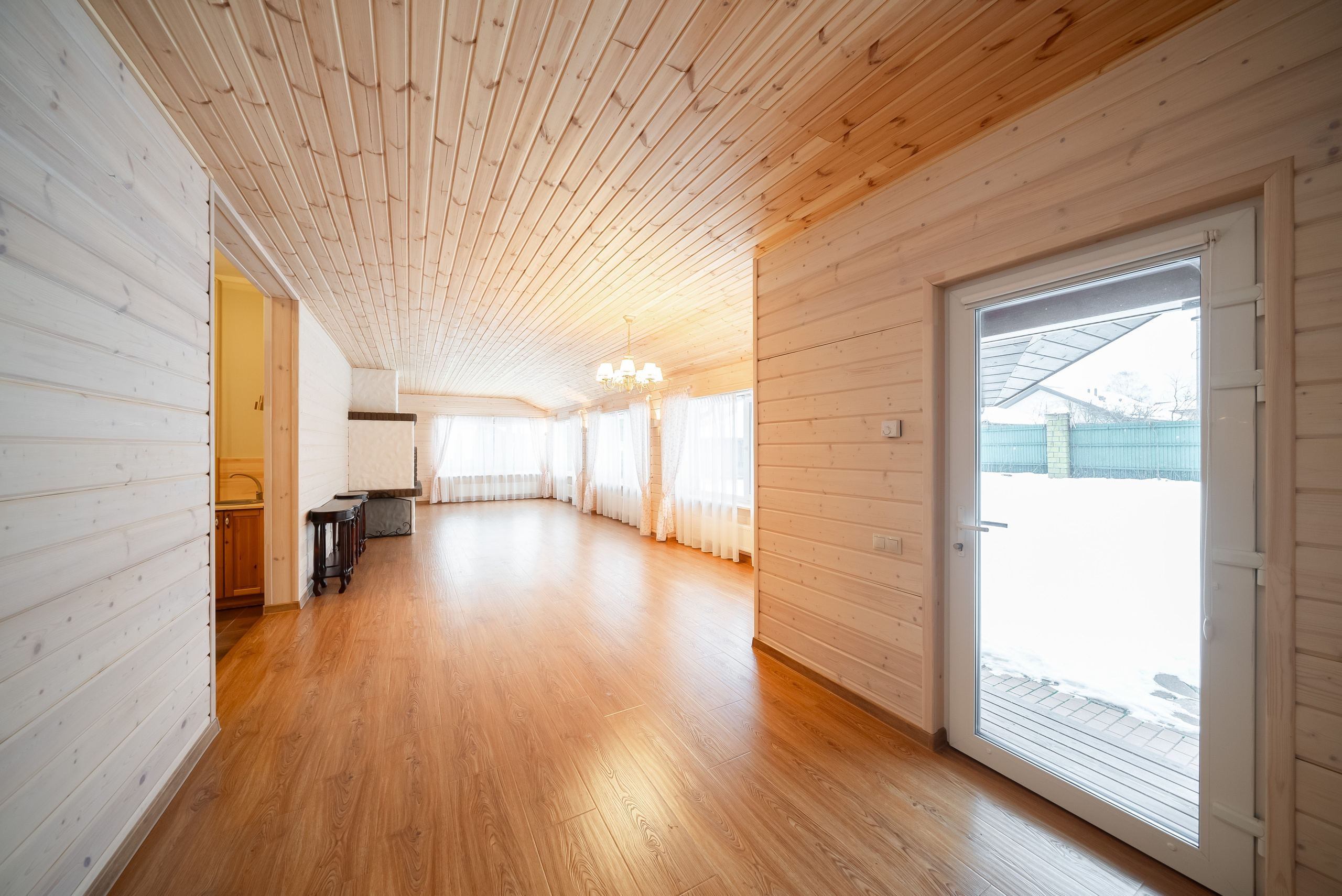 ДОМ п. АДМИРАЛ. Фото и видео-съемка Андраник Хачатурян