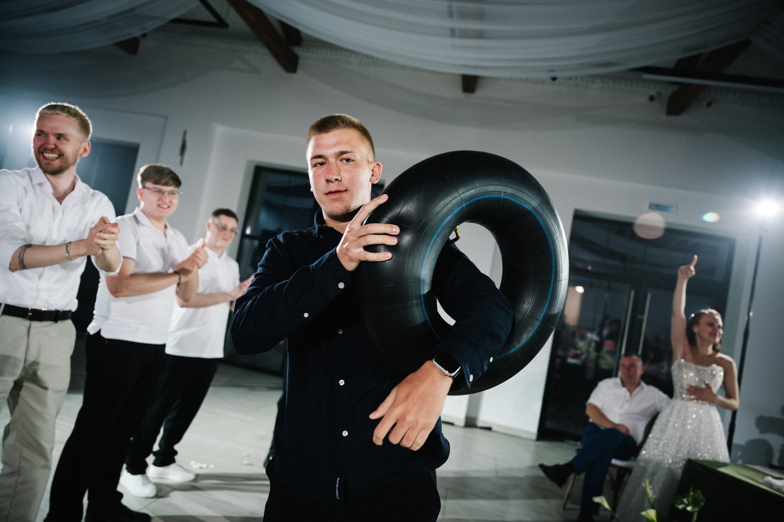 Иван и Александра. SARKISOPH | Фотограф Волгоград