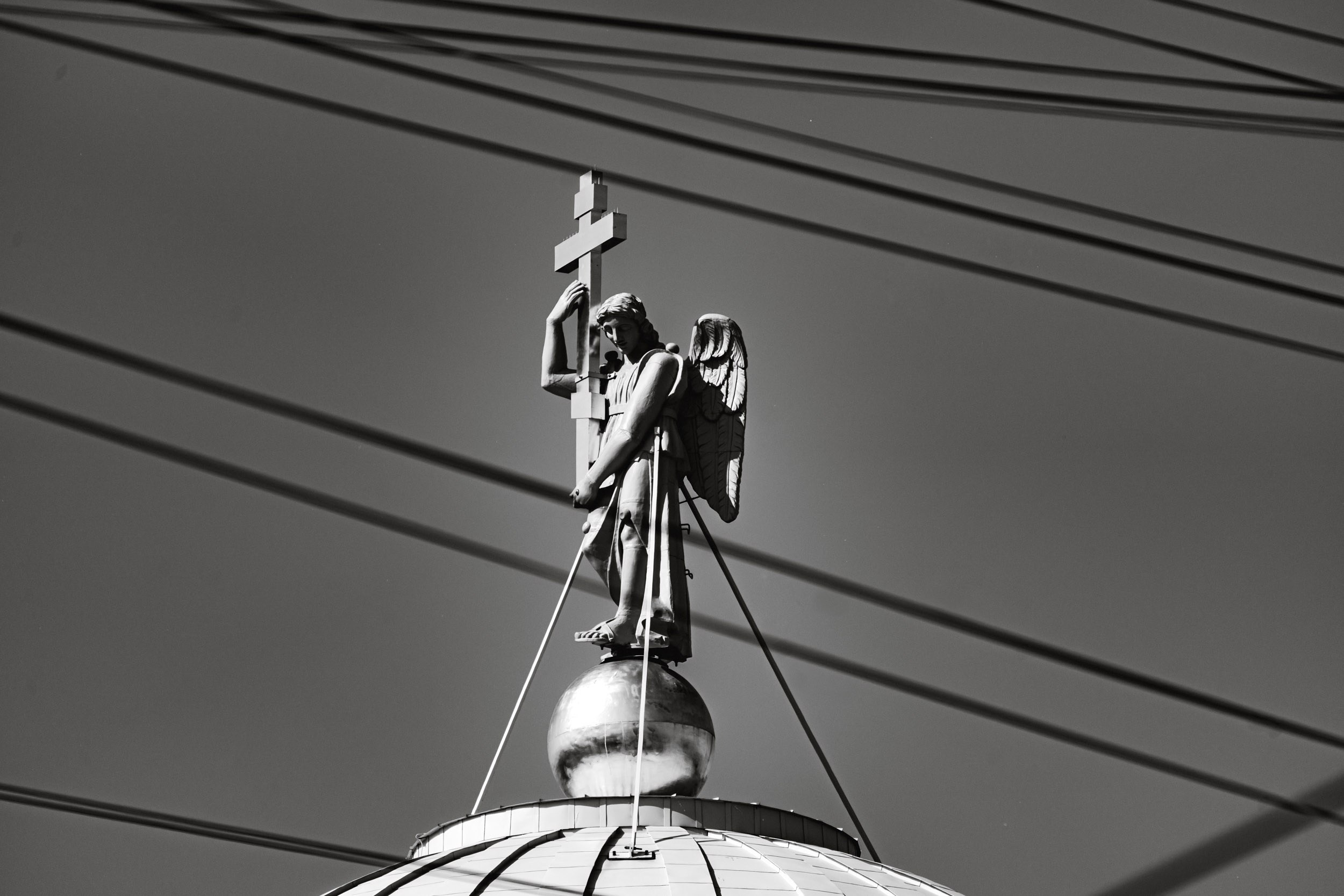 Saint Petersburg. The Andris