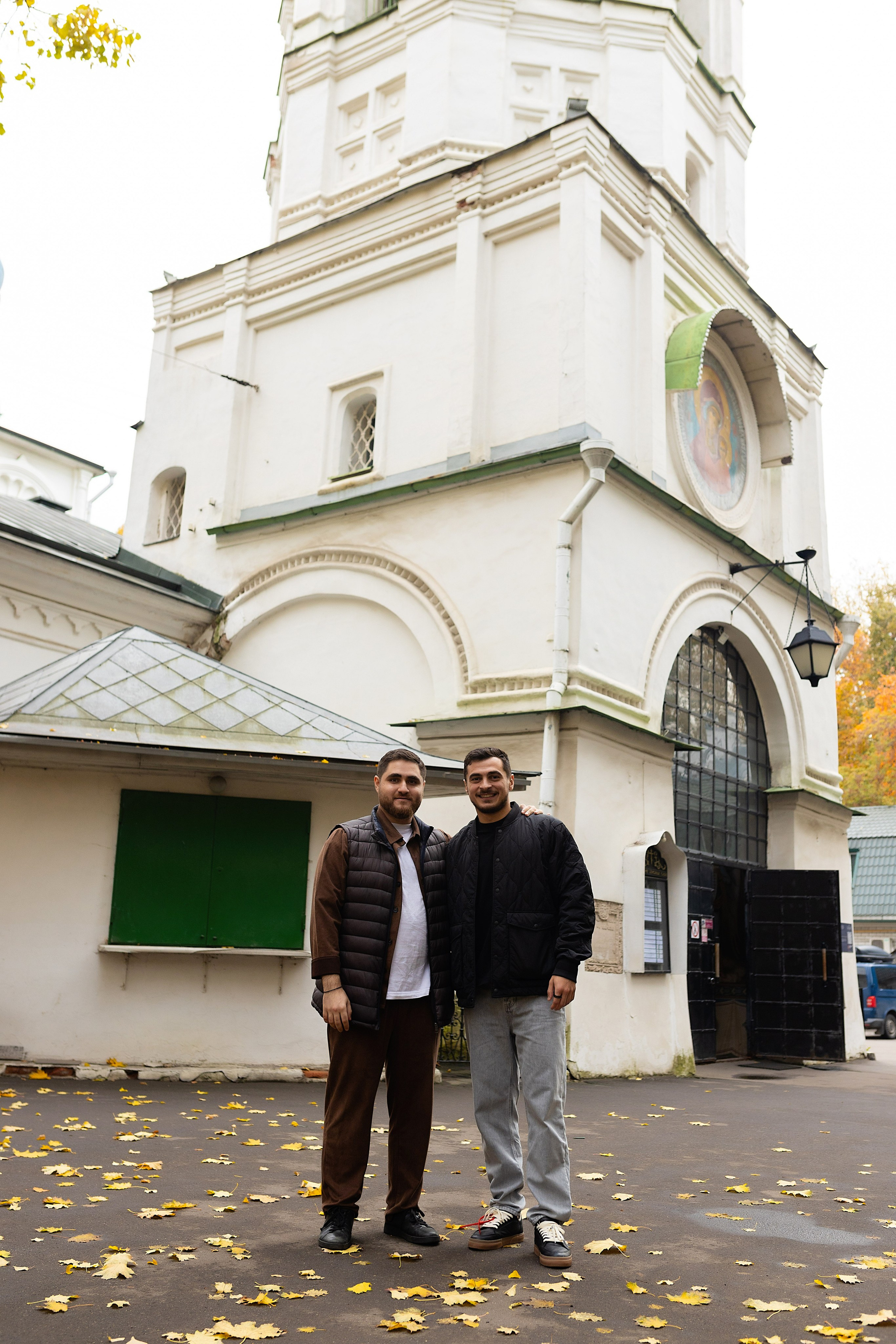 Таинство крещения Лилии. Фотограф в Железнодорожном и Балашихе