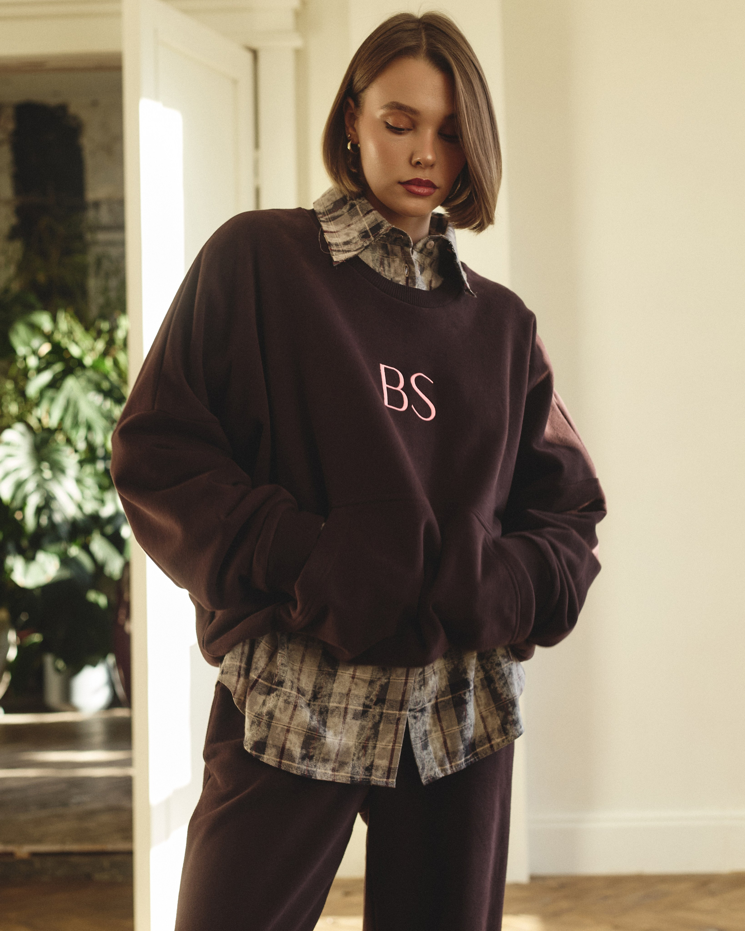 BLACK SISTERZ. Ася Солопова, фотограф Тюмень