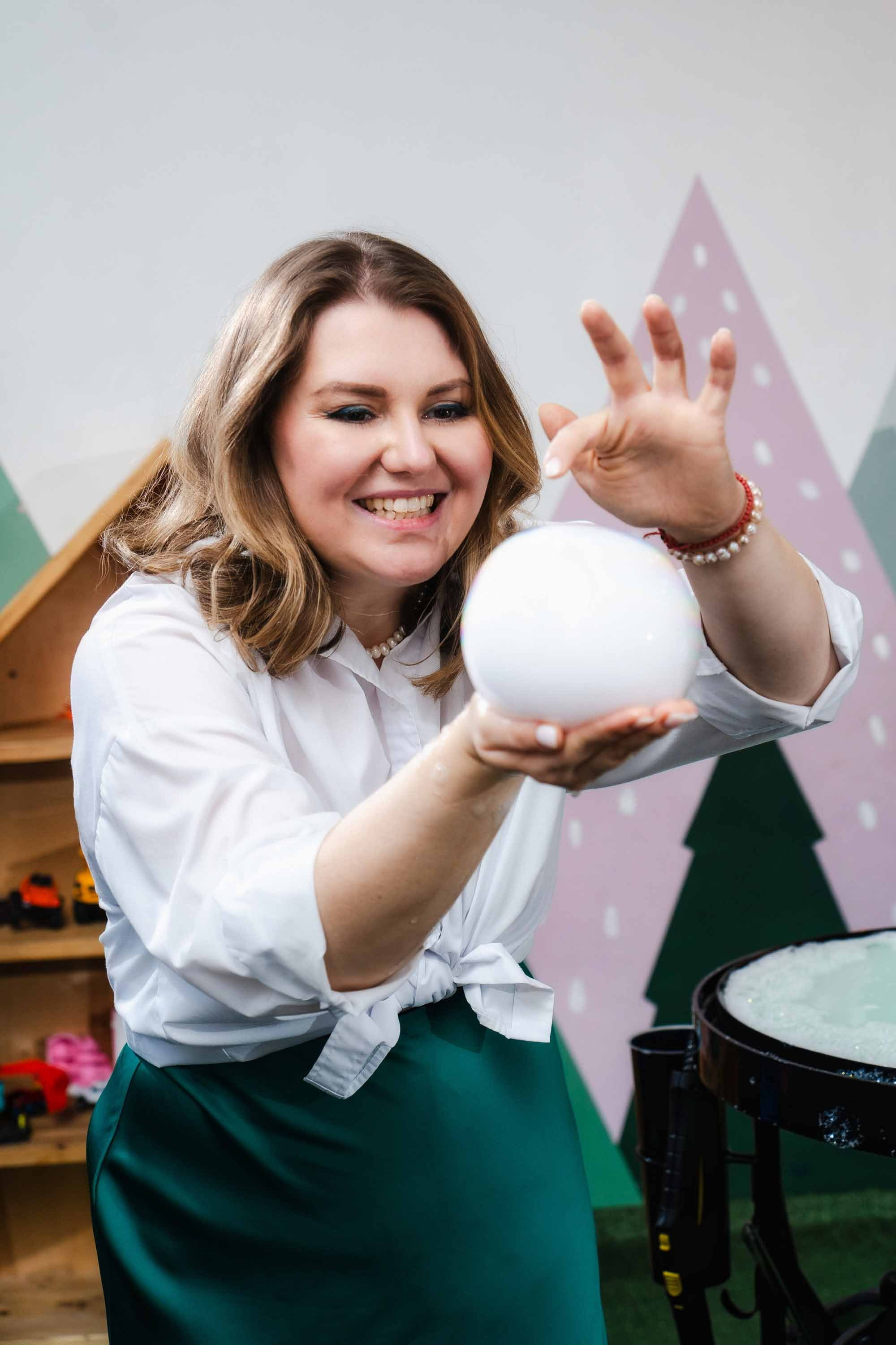 День рождения Ариши. Свадебный и семейный фотограф в Санкт-Петербурге Виктор Голубев