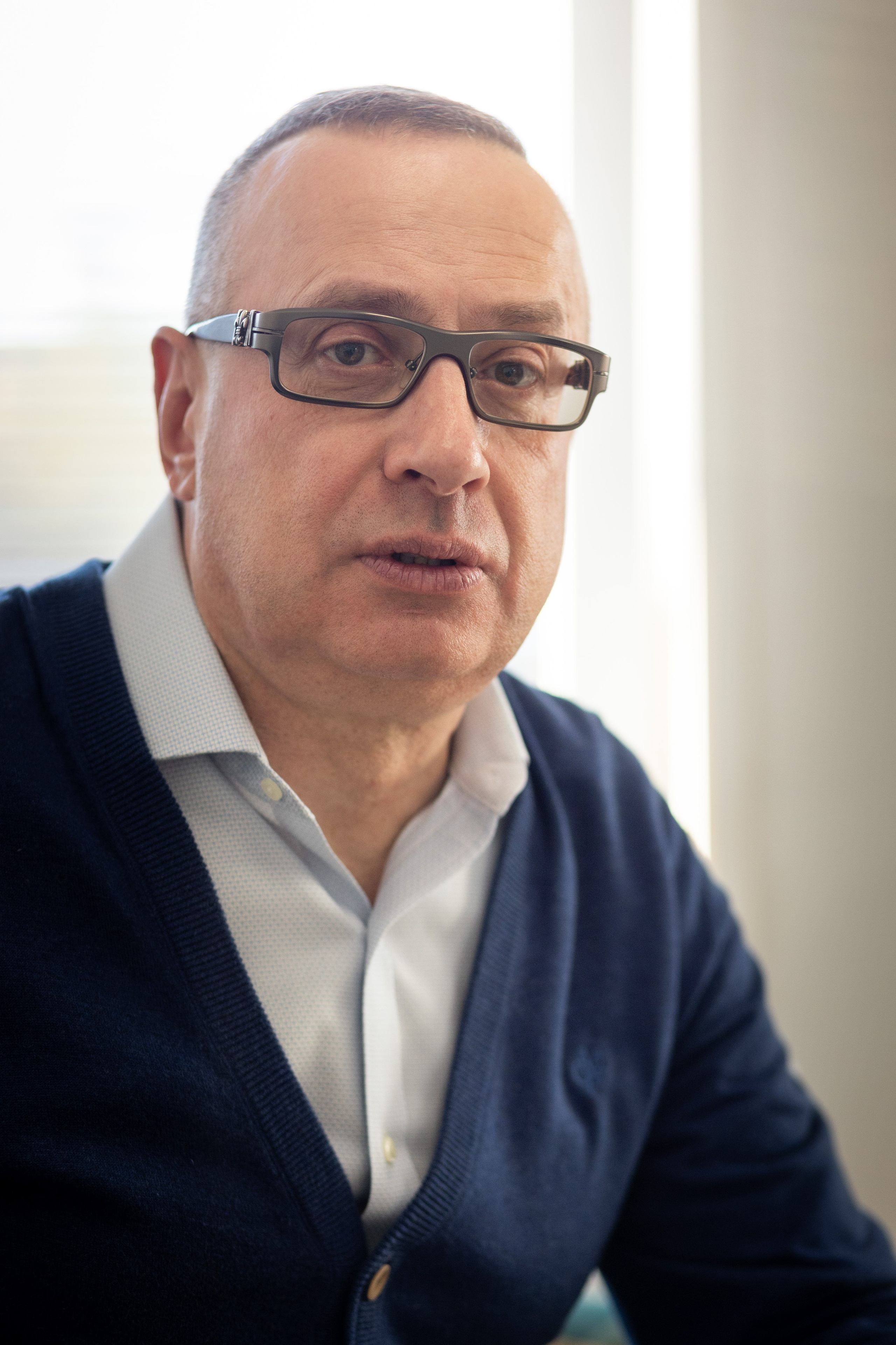 Мужской корпоративный портрет. Свадебный и репортажный фотограф в Москве и Московской области