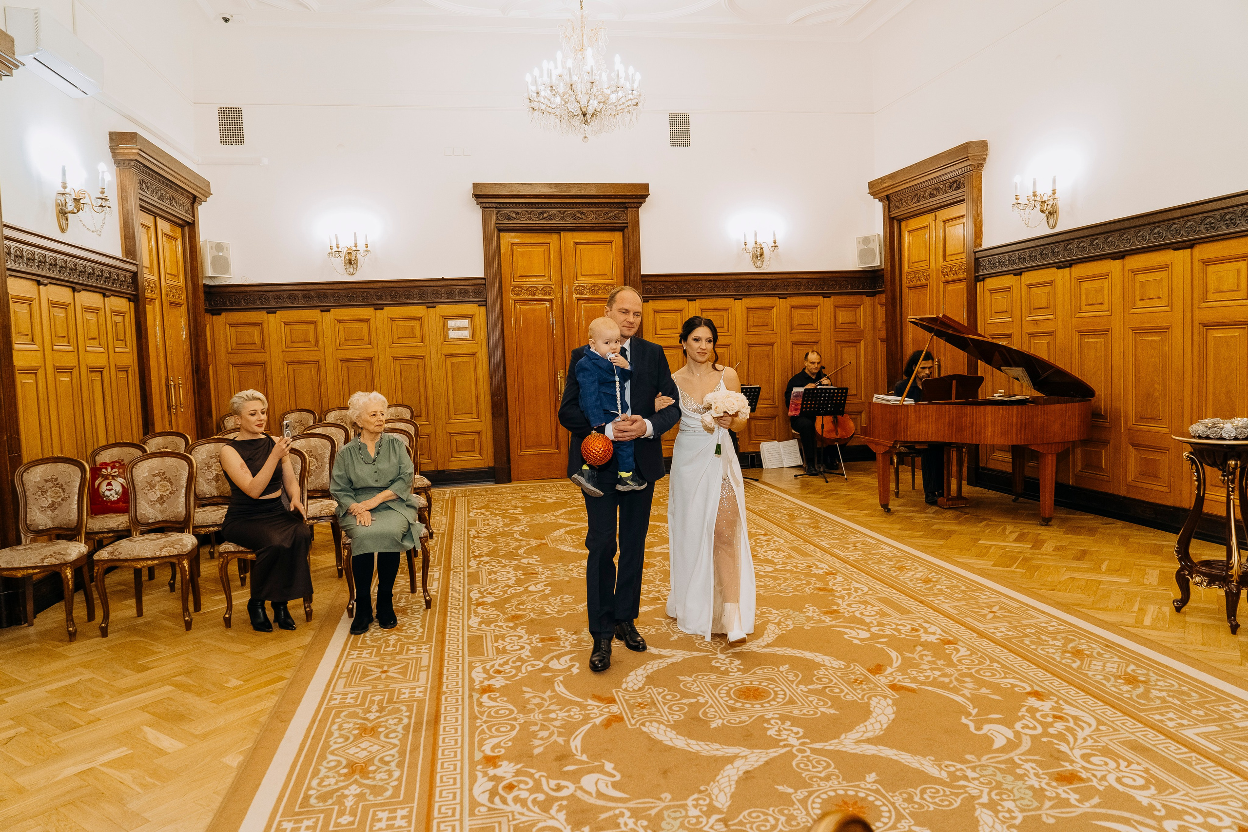 Отзывы. Репортажный фотограф в Москве Владимир Глаголев