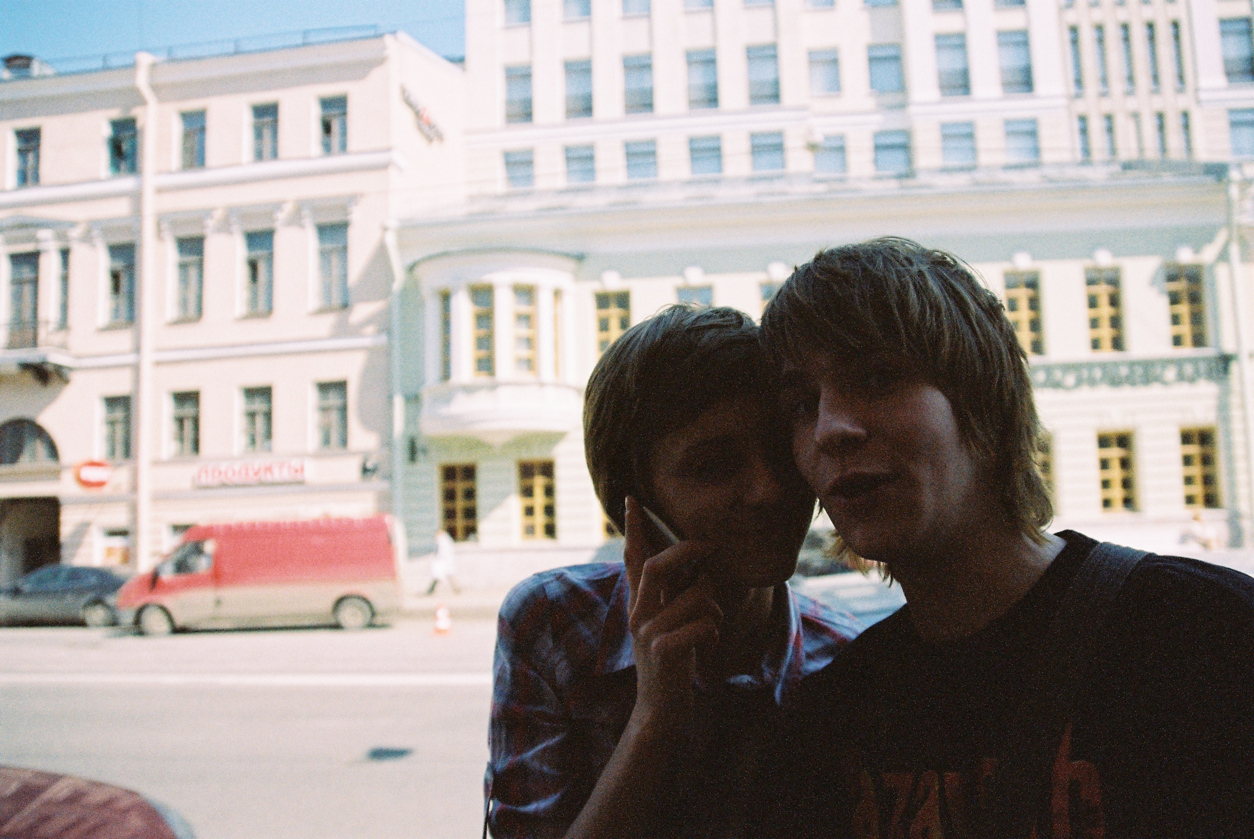 Film. Ruslan UI Dev Page