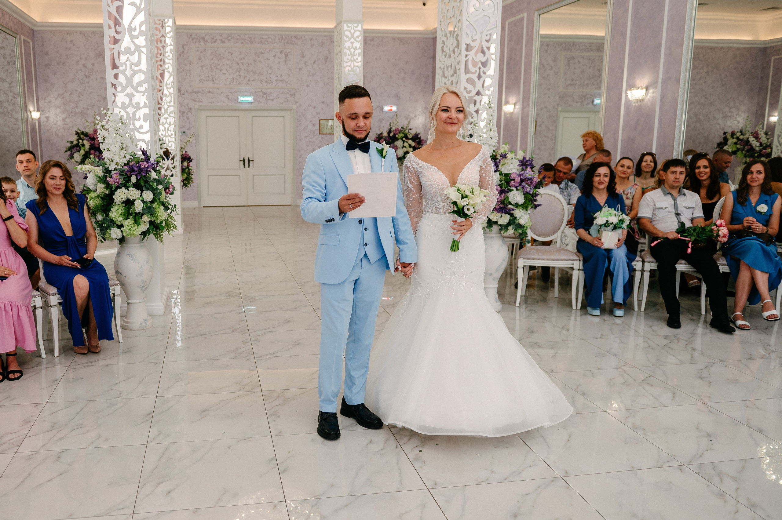 О&Ю. Фотограф Рязань. Дарья Дмитриева