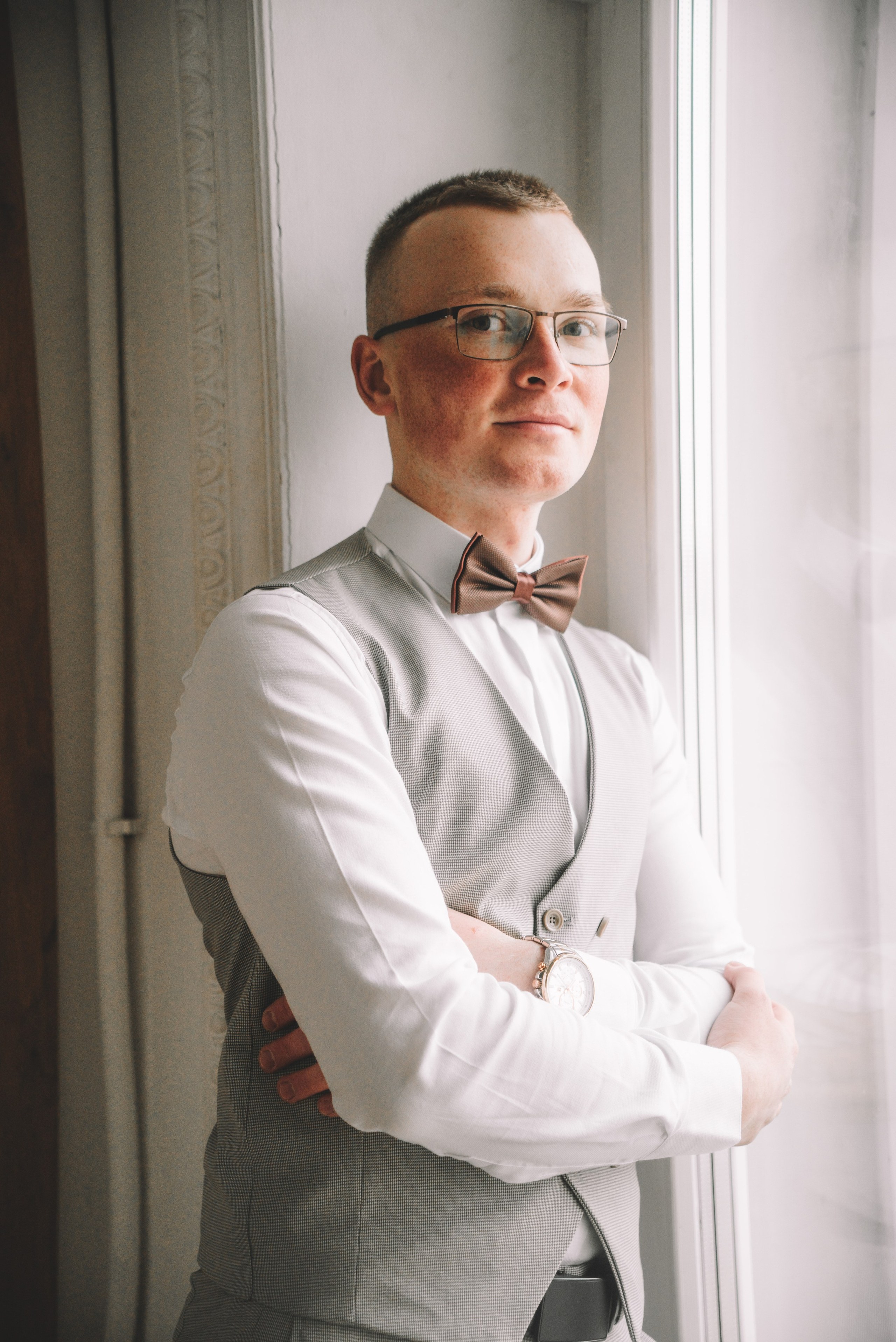 Свадебные съемки. Репортажный и свадебный фотограф в Москве Дарья