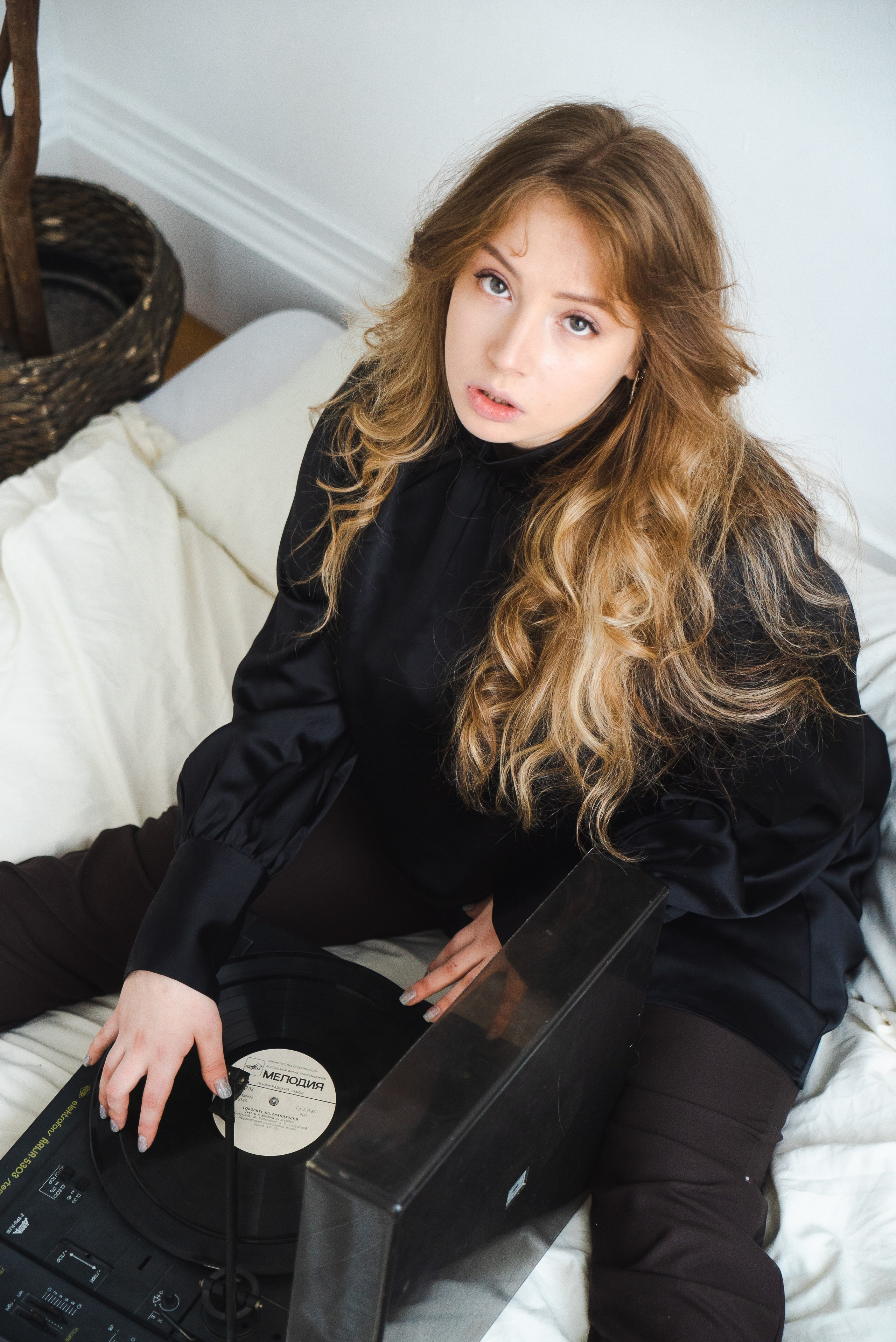 Индивидуальные съемки. Репортажный и свадебный фотограф в Москве Дарья