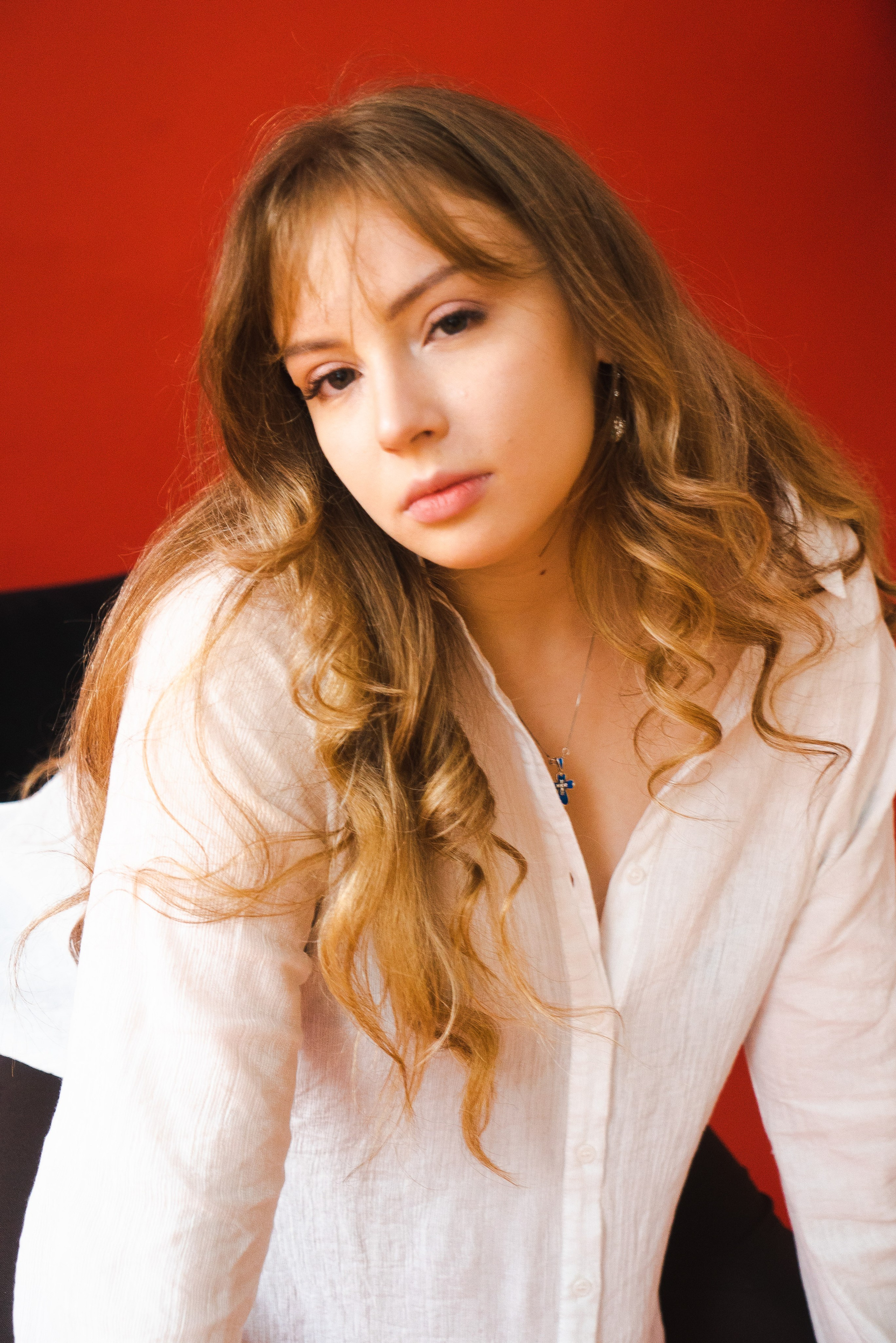 Индивидуальные съемки. Репортажный и свадебный фотограф в Москве Дарья