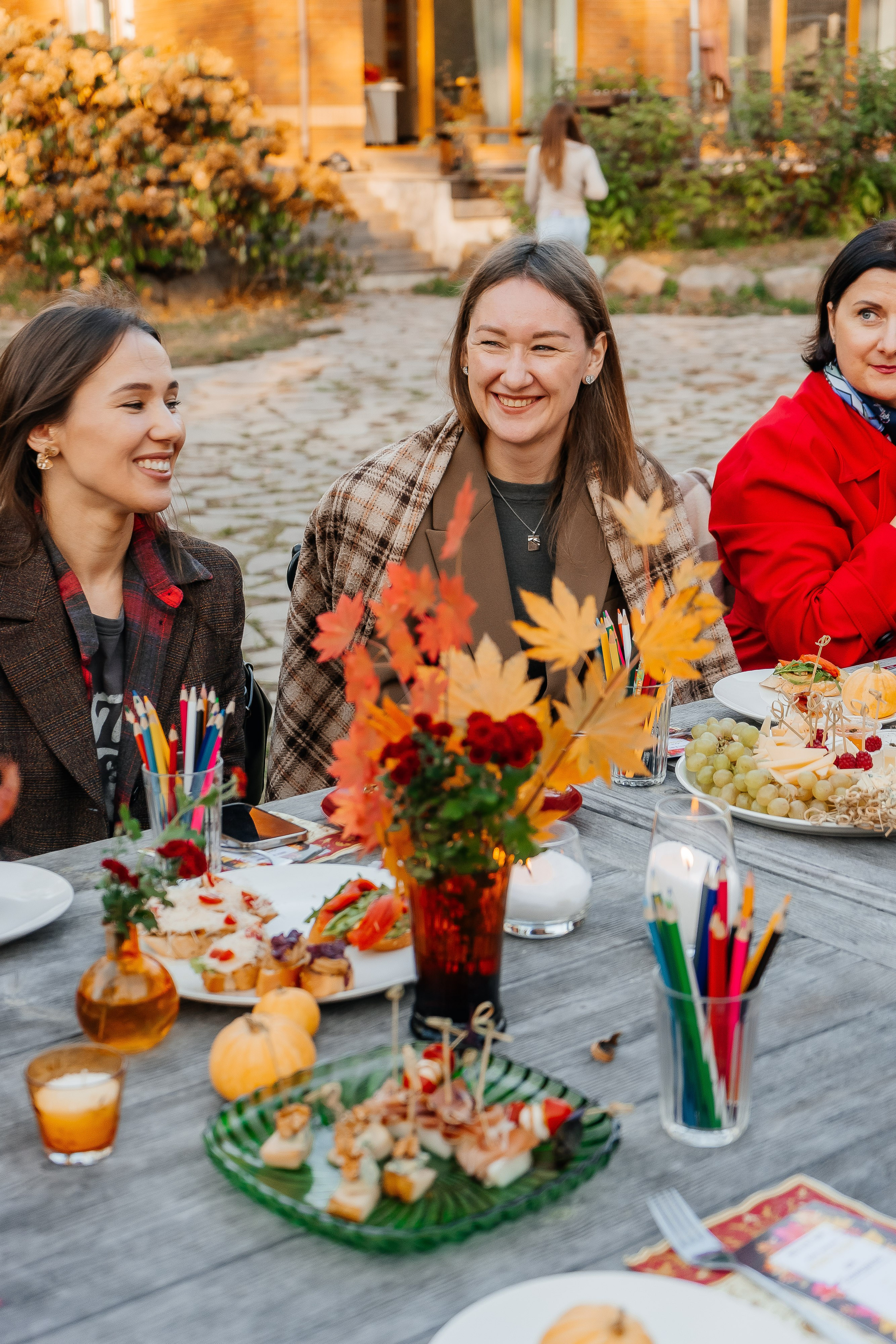 Девичник в Доме на Есенина. Свадебный и семейный фотограф во Владивостоке Александра Глускер