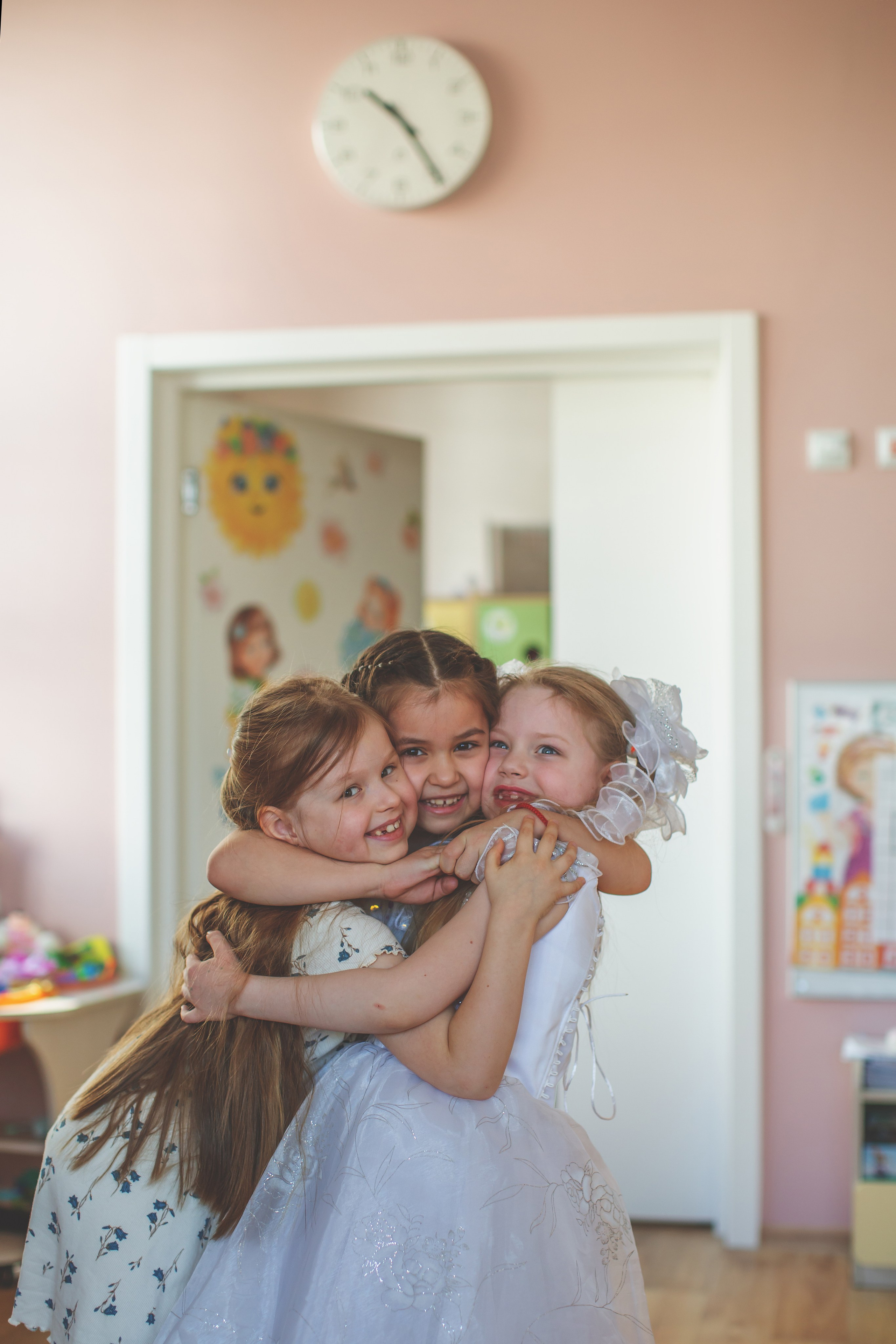 Детский сад. Главная