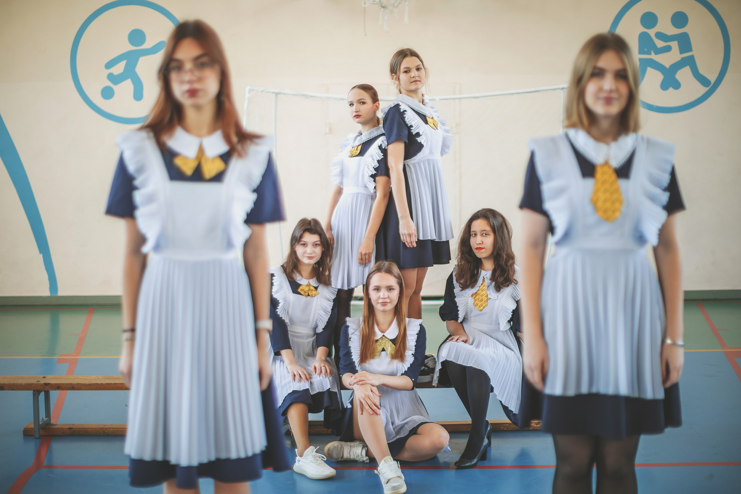 Классбук 11 класс. Главная