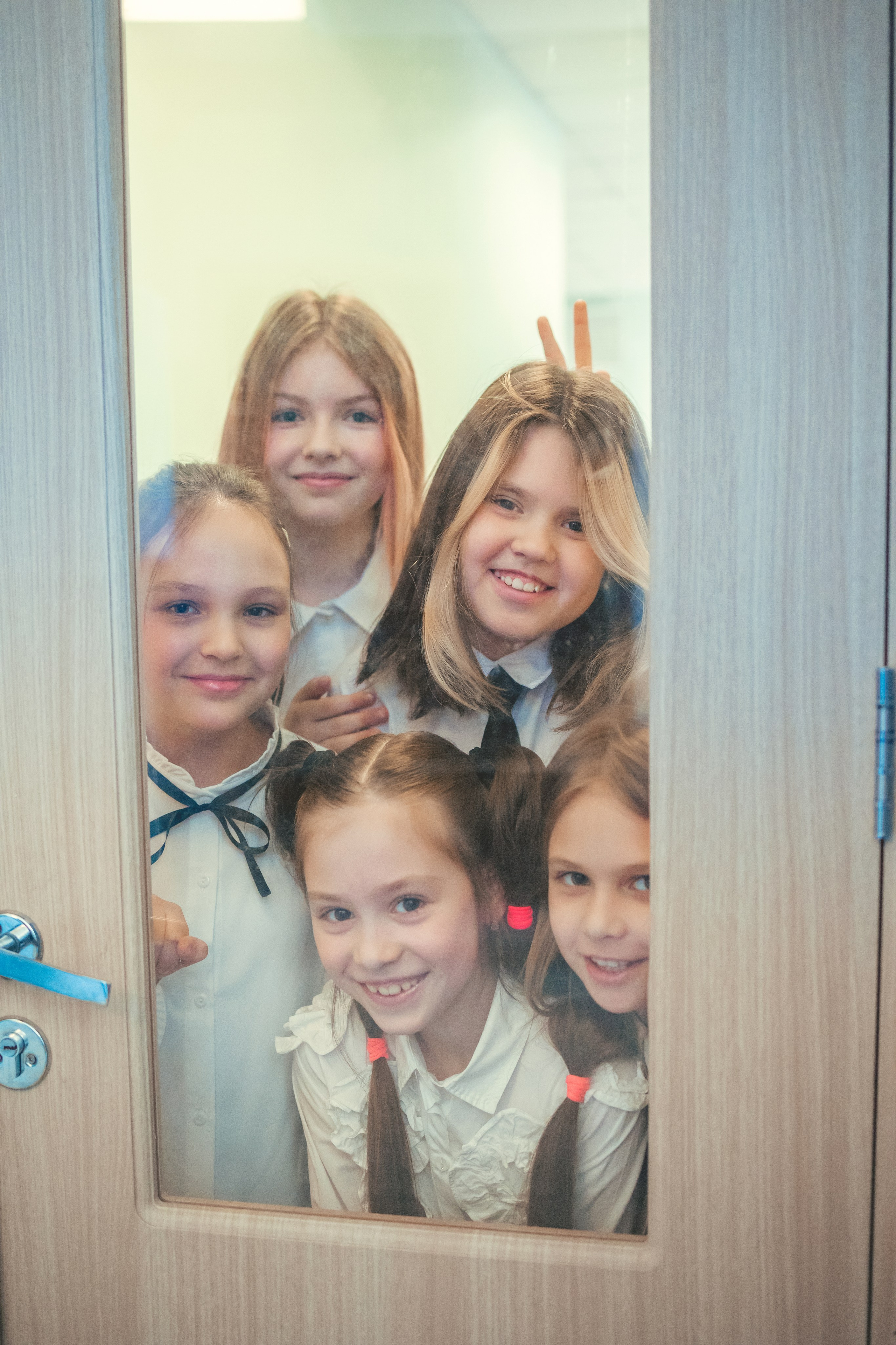 4 класс. Главная