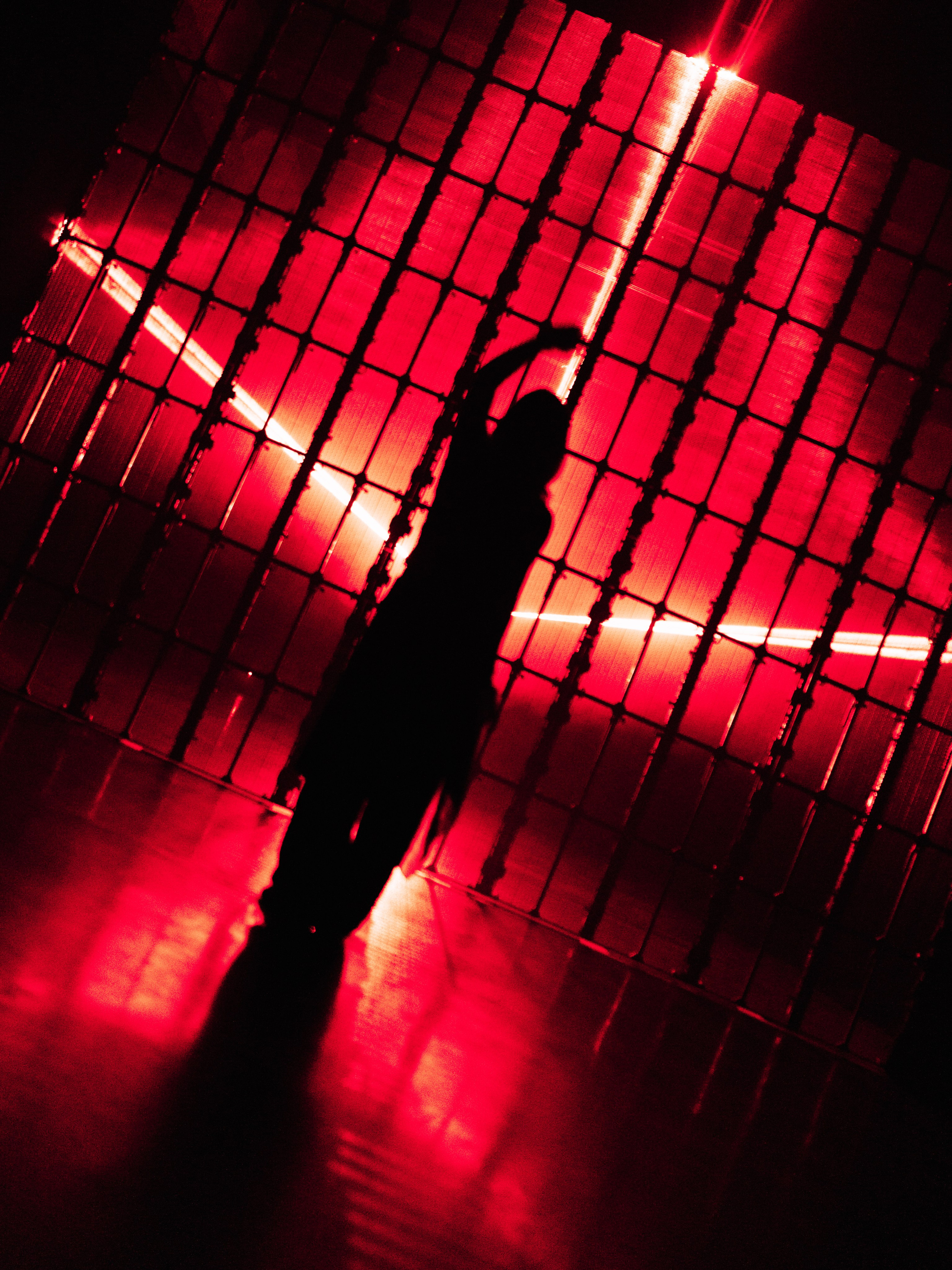 CISTERN SPACE, media.tribe, Тонкие Материи. @tomrus: Рустам Шагиморданов — фотограф