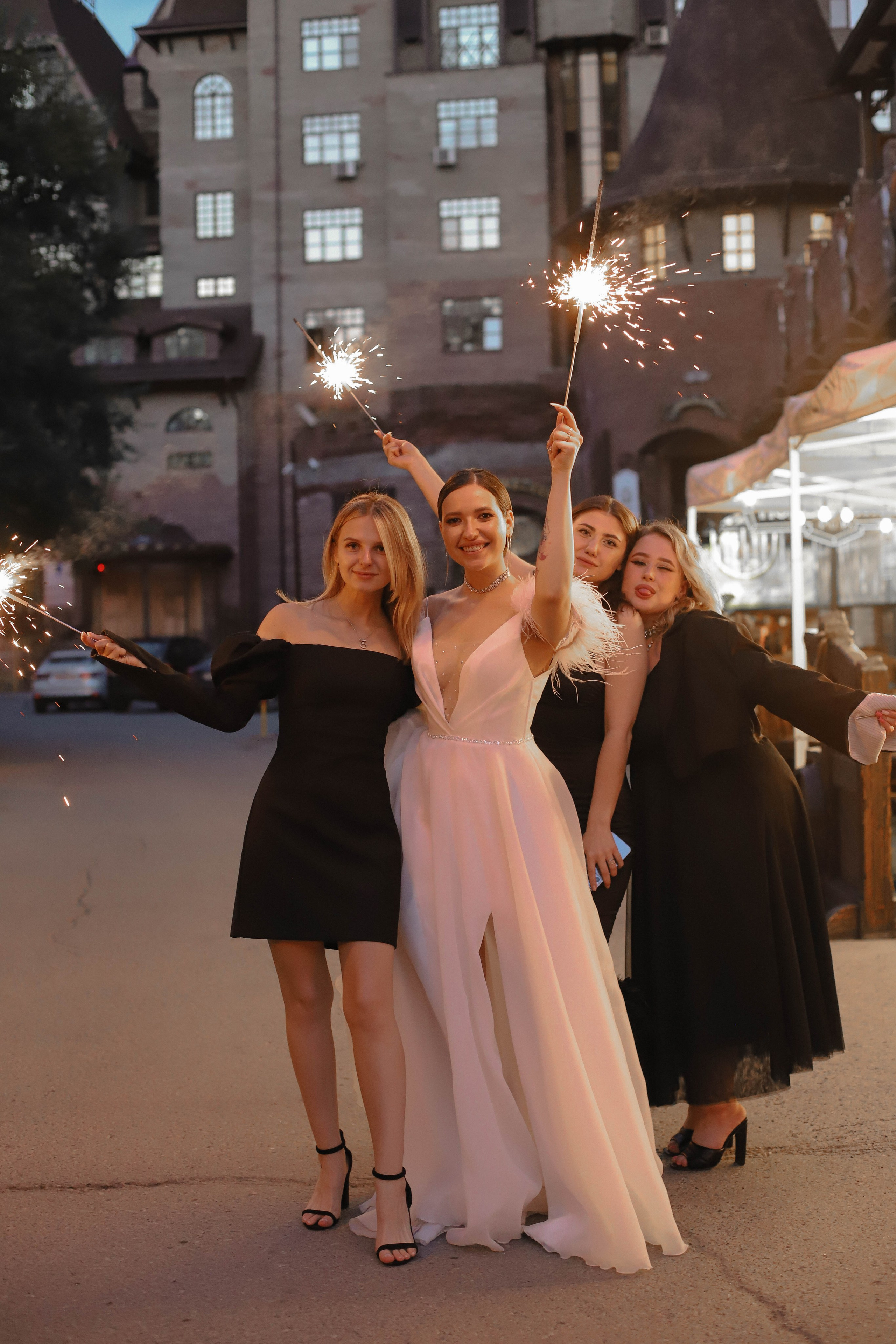 Владислав и Виктория. Фотограф в Тюмени Екатерина Медведева