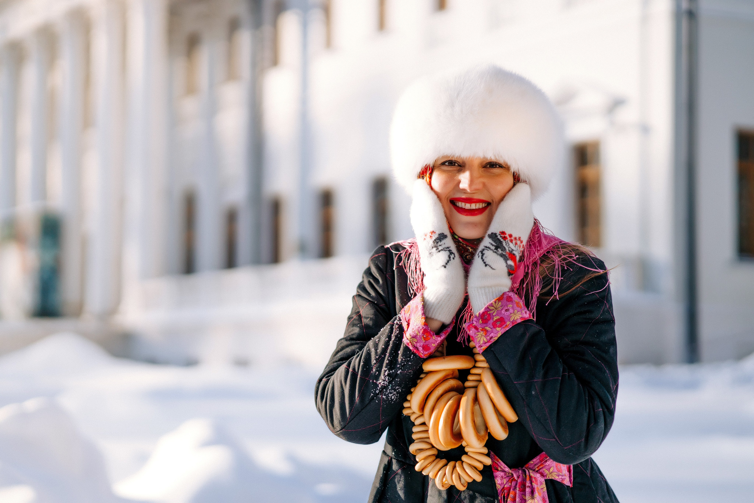 В русском стиле. Александр Антонов. Профессиональный свадебный, репортажный фотограф в Москве, Подольске. Фото+Видео на любой праздник
