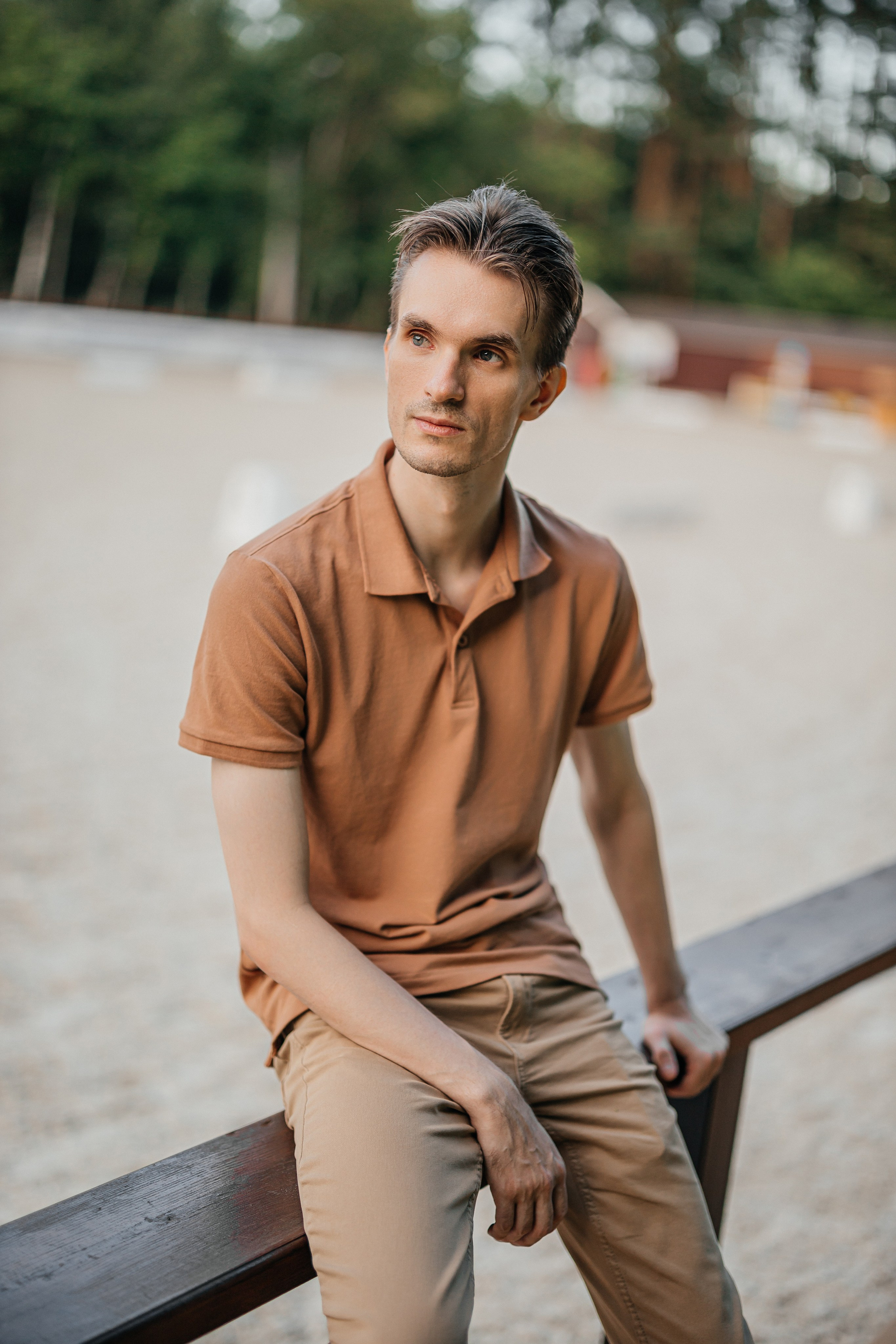 Антон в КСК «Фаворит». Александр Антонов. Профессиональный свадебный, репортажный фотограф в Москве, Подольске. Фото+Видео на любой праздник