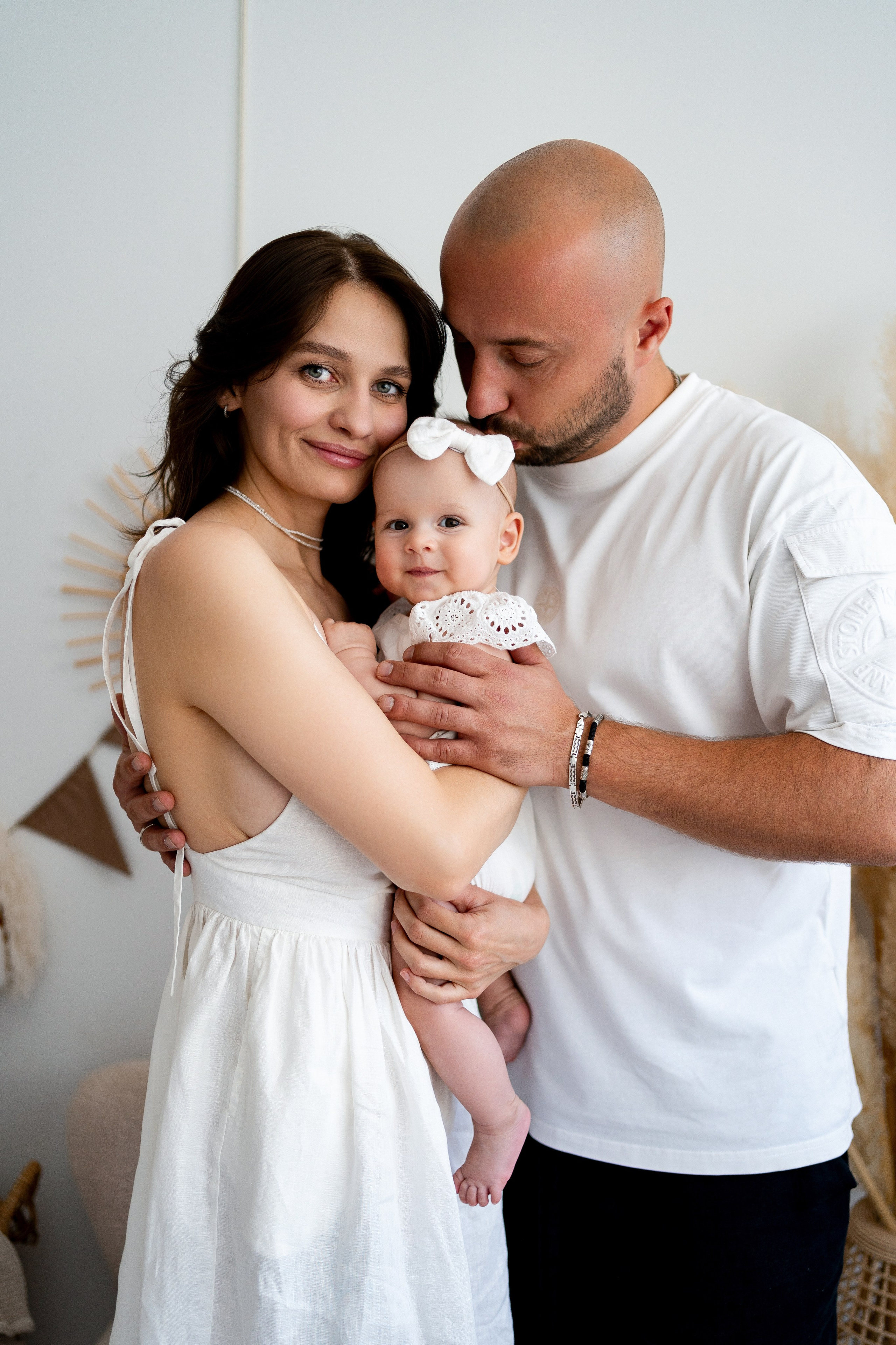 Семейный фотограф Краснодар. Семейный и NEWBORN фотограф г. Краснодар