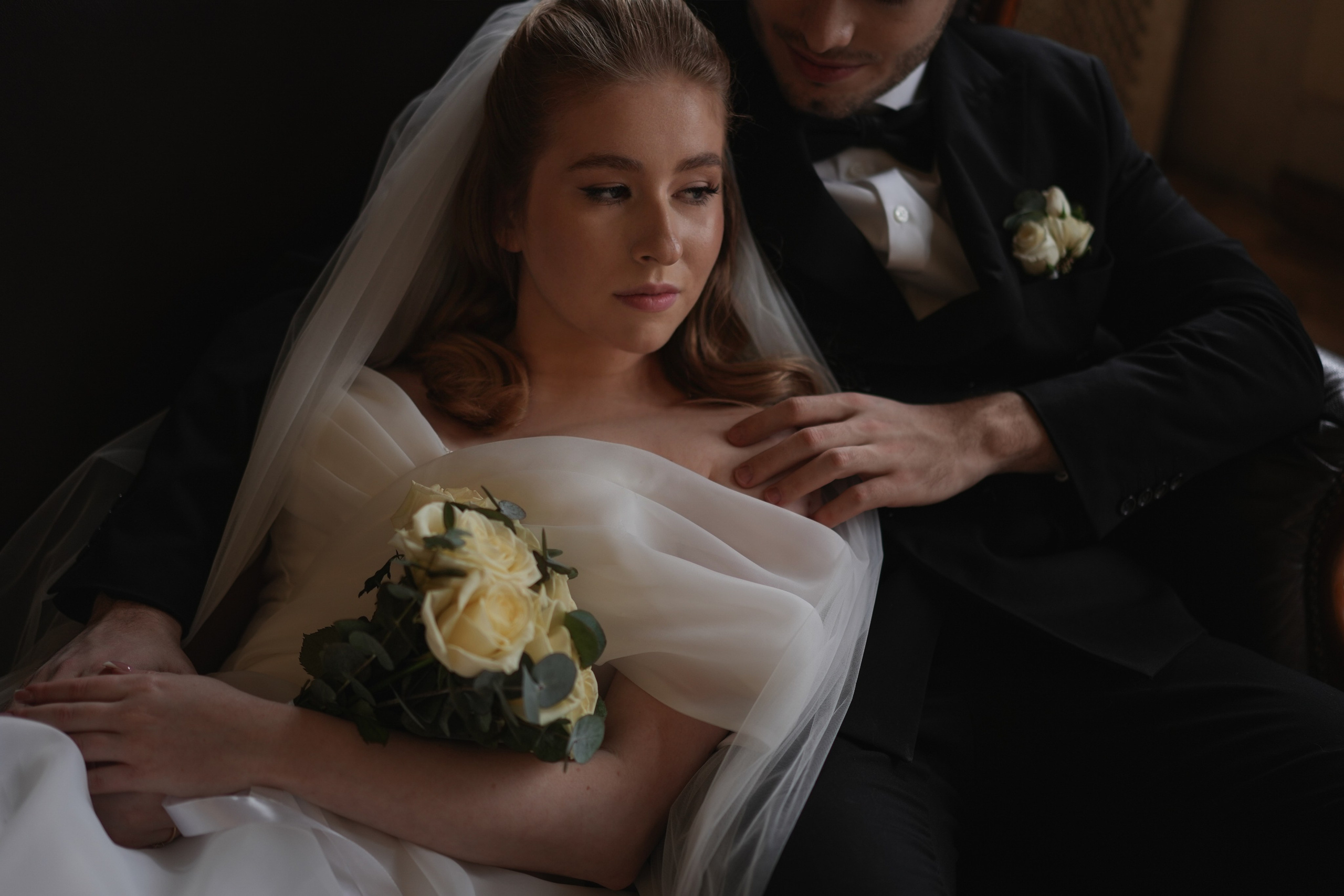 Грибоедовский. Свадебный фотограф видеограф в Москве и Санкт-Петербурге