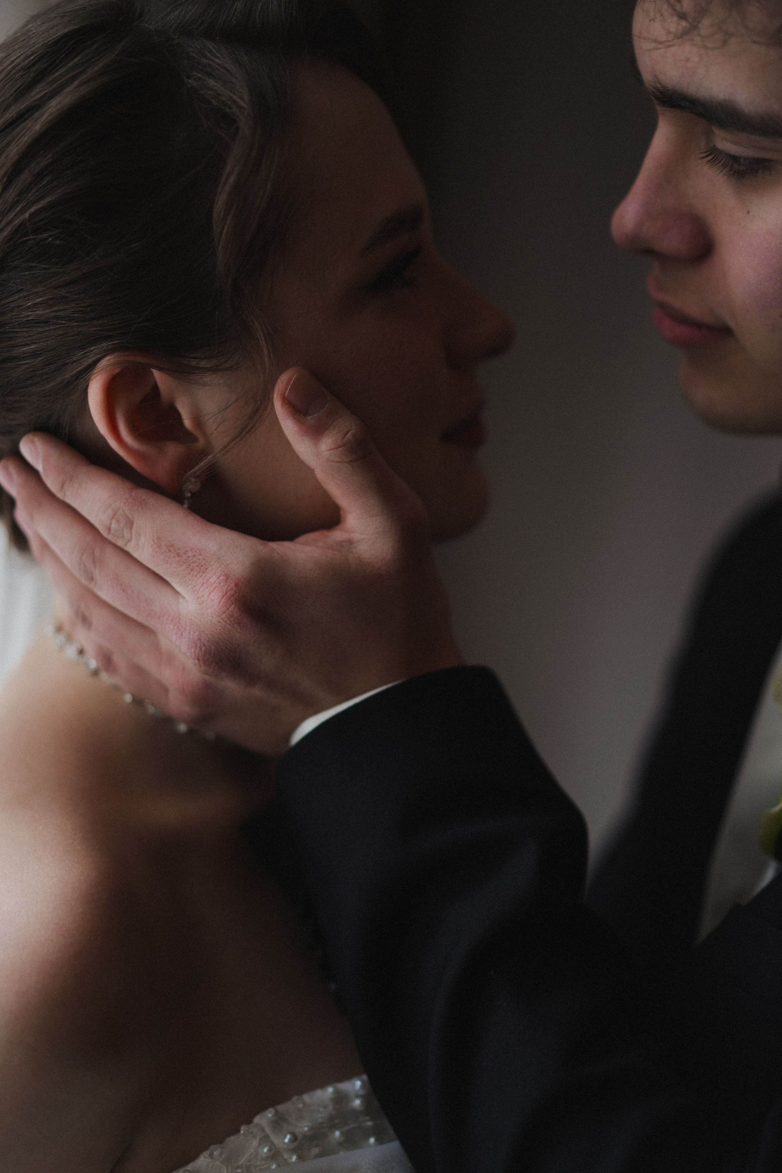 Все только начинается. Свадебный фотограф видеограф в Москве и Санкт-Петербурге