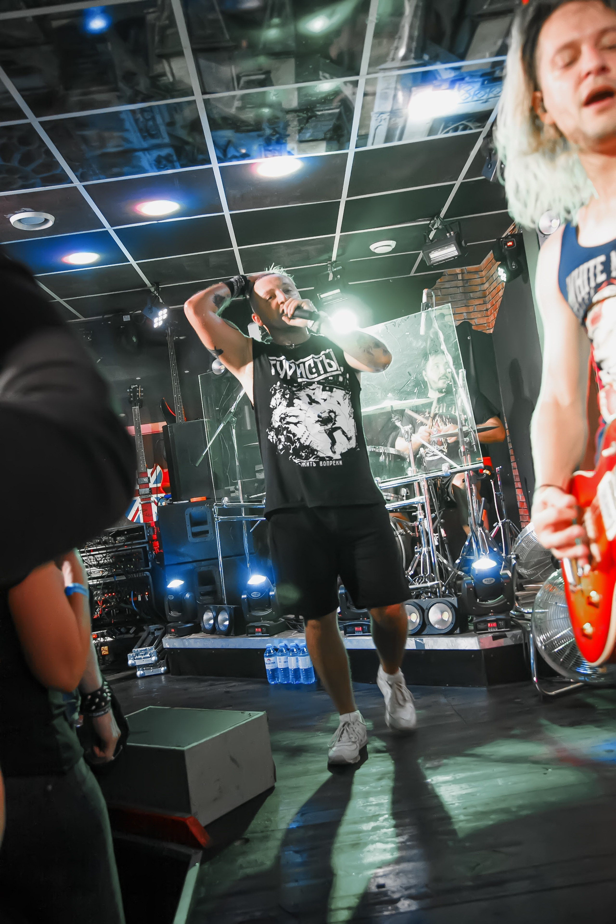 Йорш. Фотограф в Твери Буреев