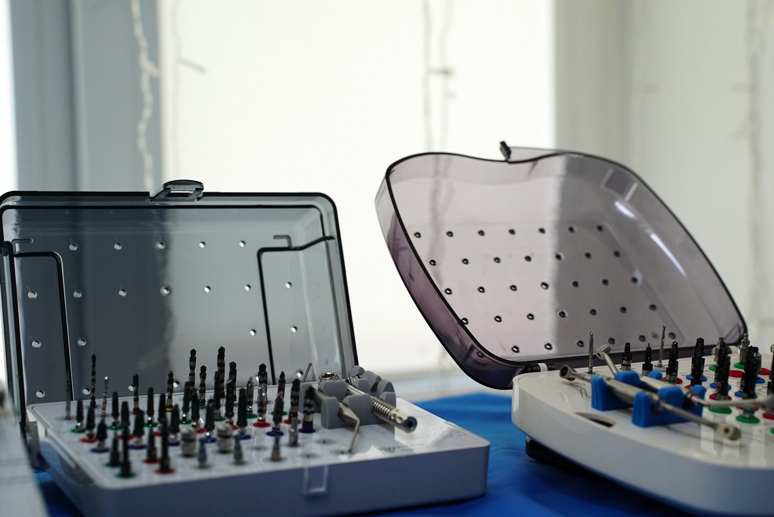 Стоматологическая Конференция STOM SUPPLY. TRINITY GRAPH