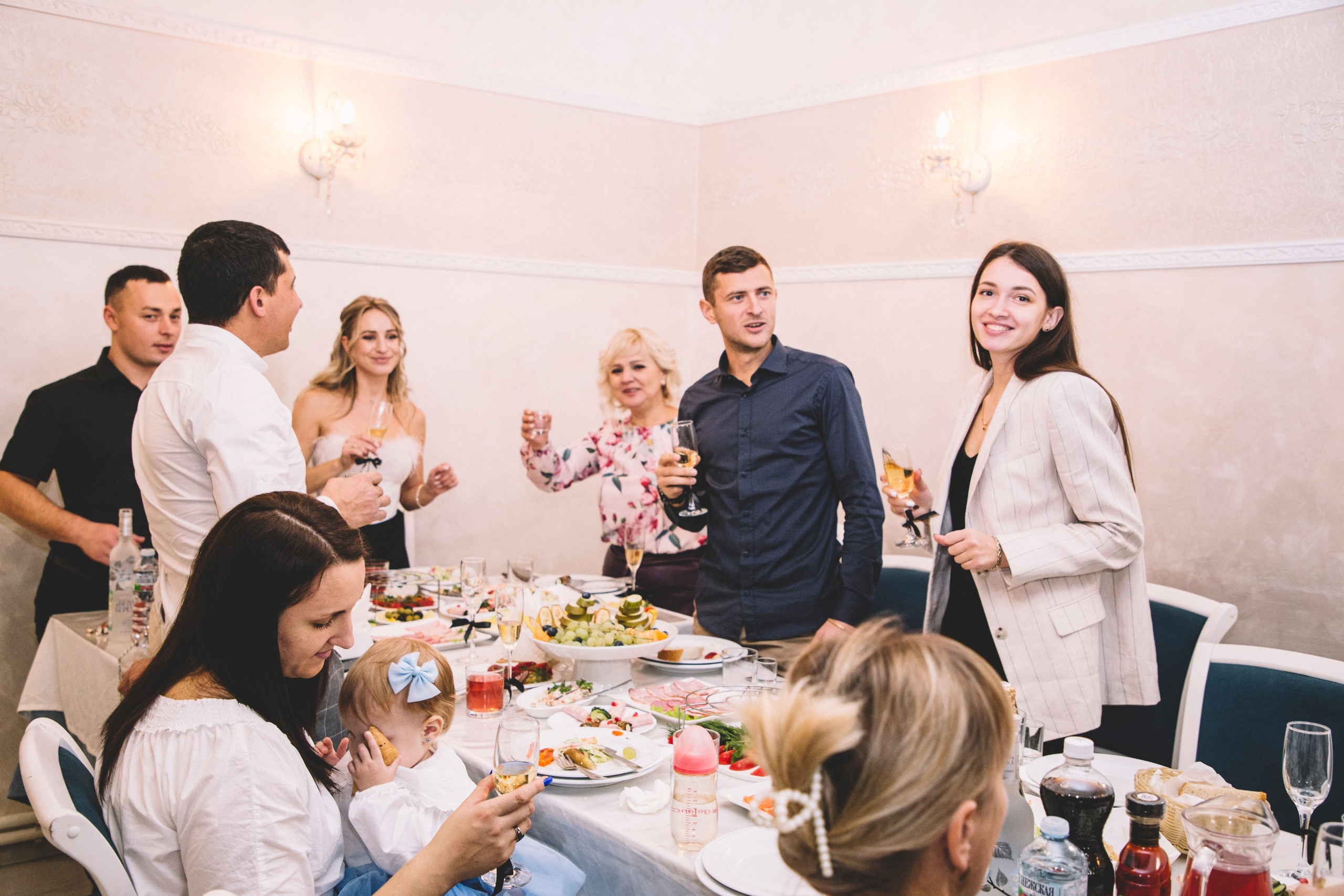 Доина. Портретный и свадебный фотограф Даня Похватова