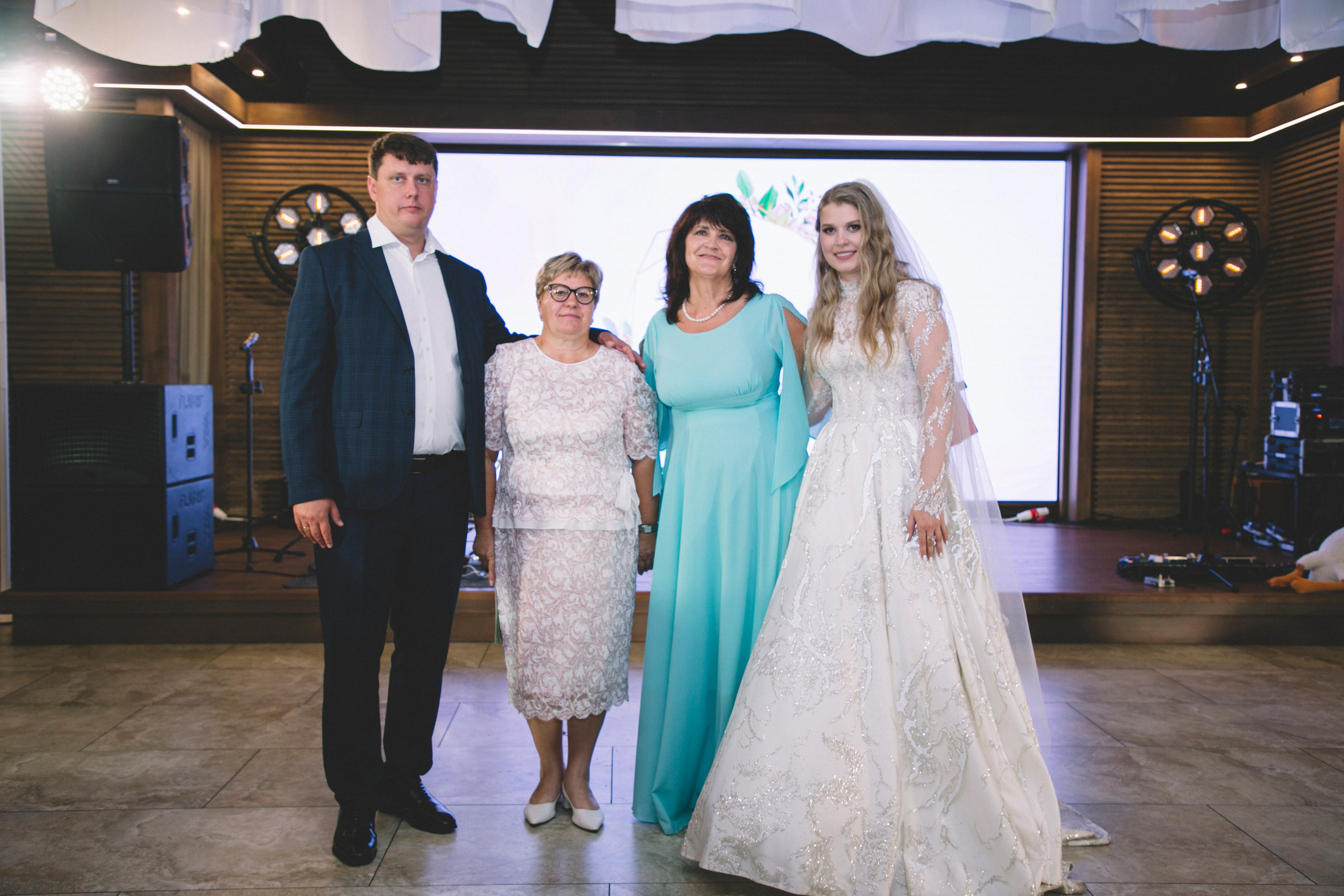 Денис и Екатерина. Портретный и свадебный фотограф Даня Похватова