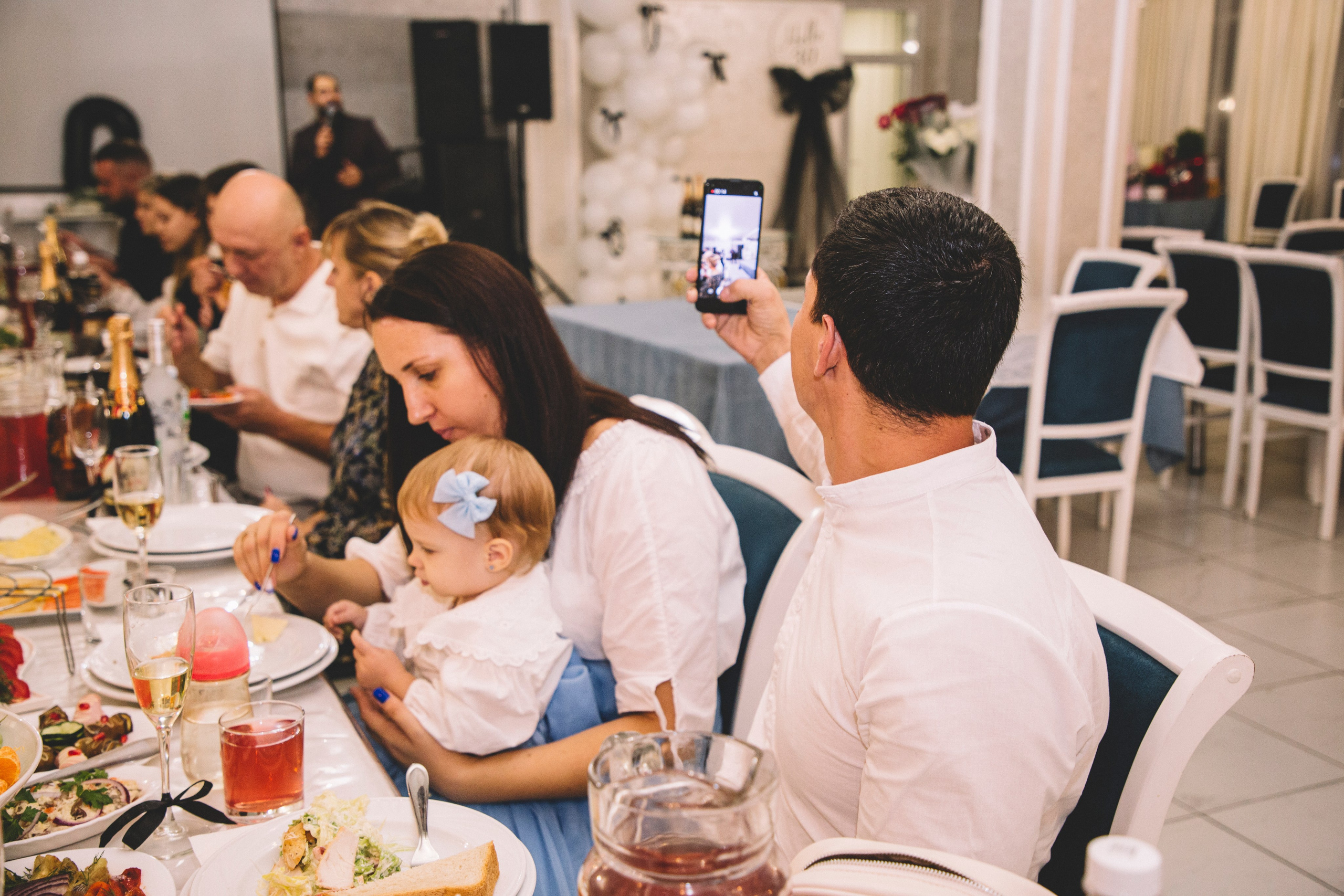 Доина. Портретный и свадебный фотограф Даня Похватова