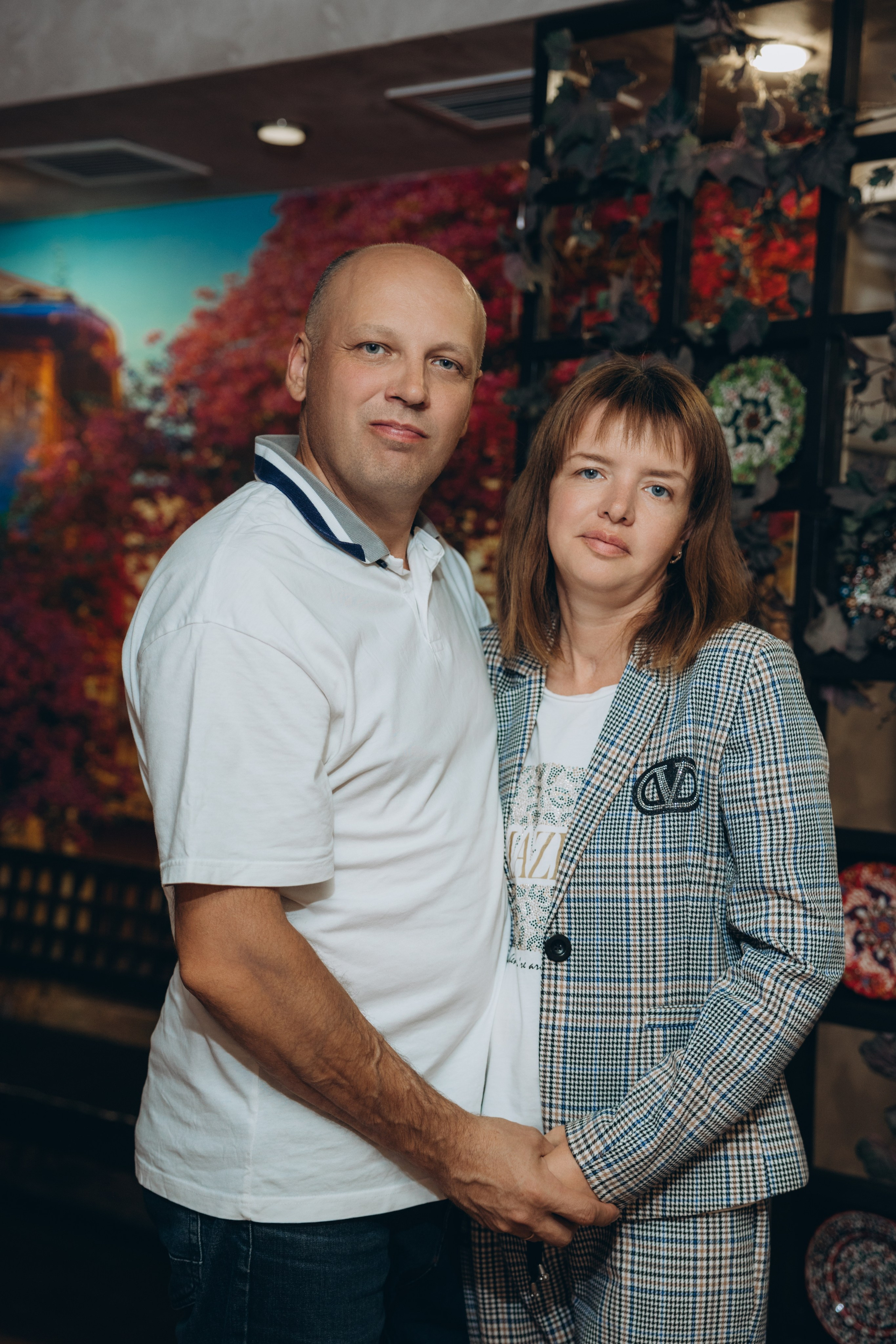 Серебряная свадьба. Свадебный, семейный фотограф в Иркутске Светлана Макаричева