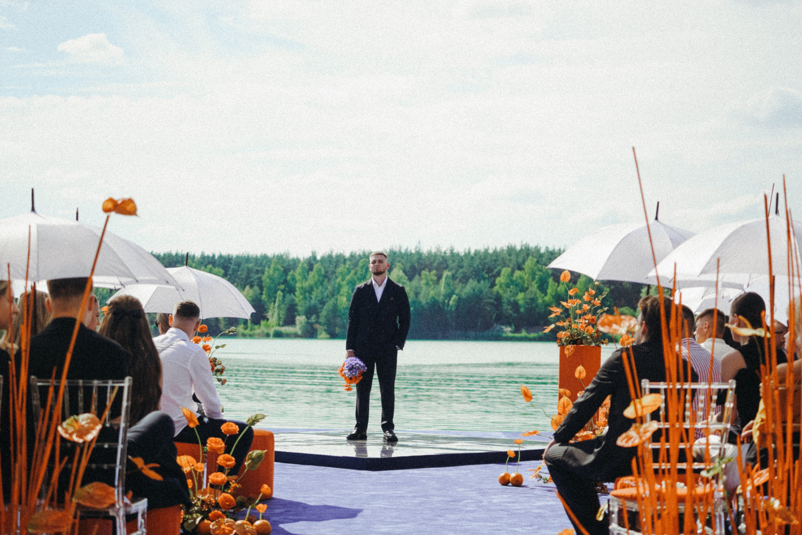 E&M. Фотограф Москва Никита Воробьев