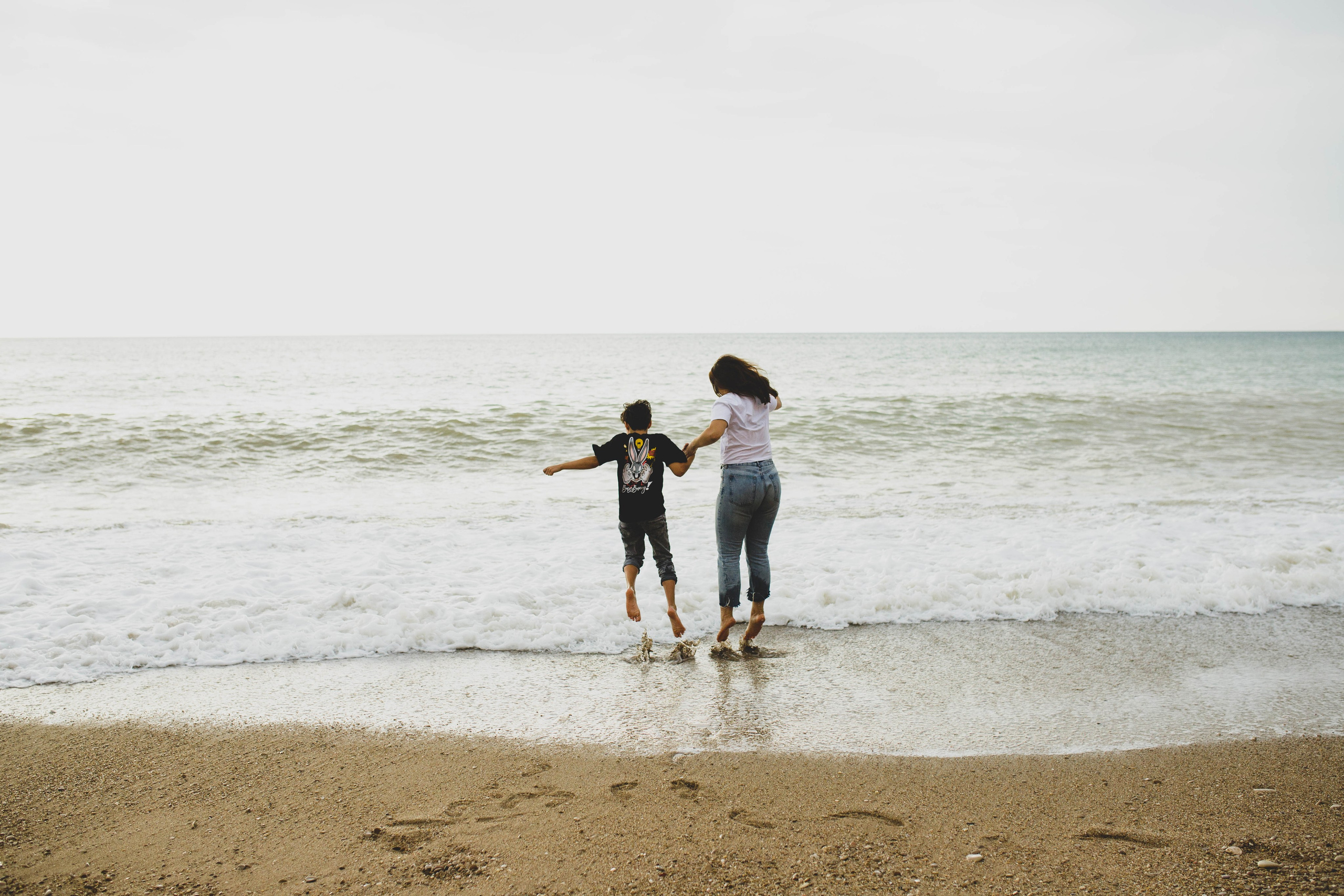 Ксюша и Вася. Семейный и свадебный фотограф в Новороссийске