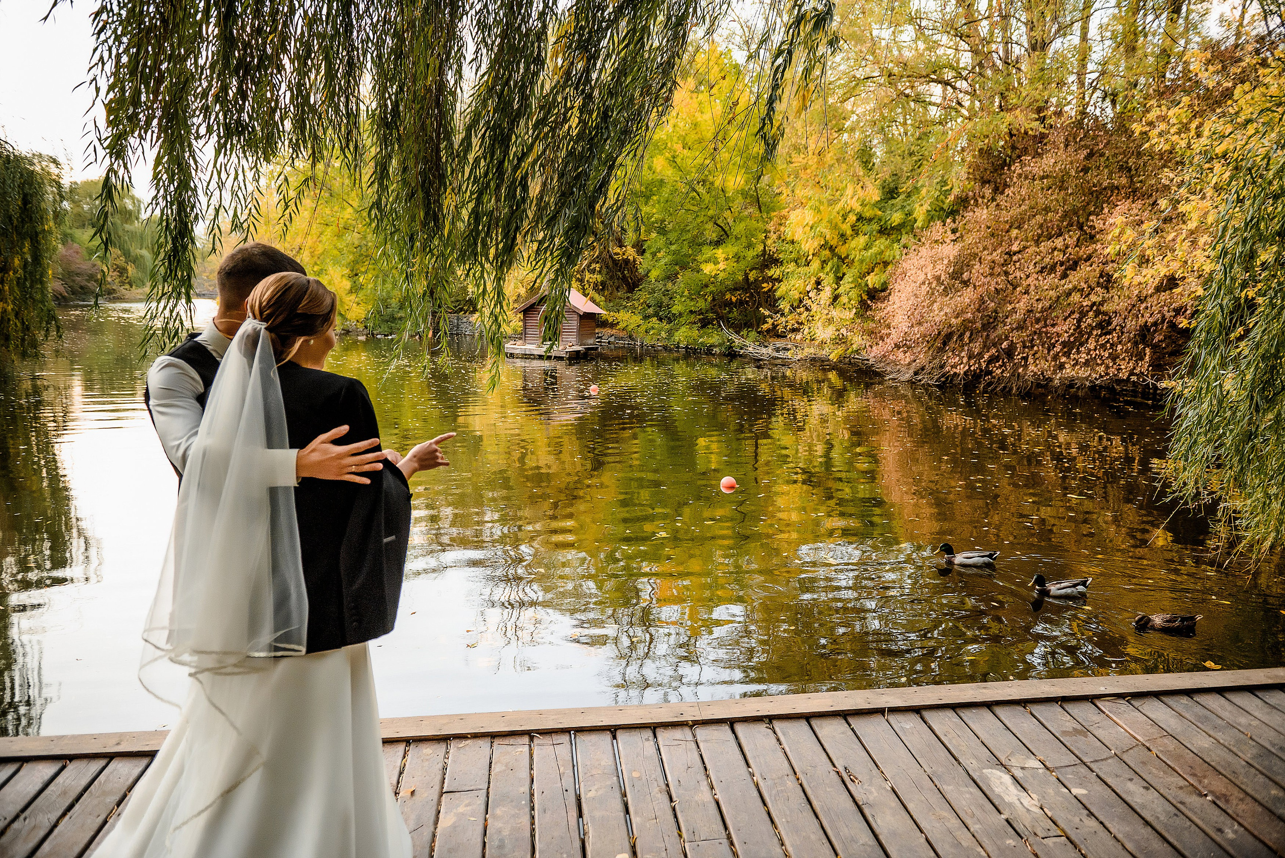 Ваня и Катя